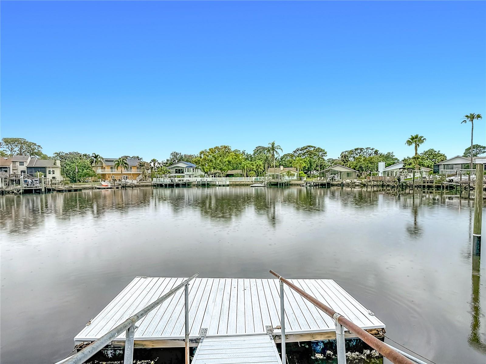 4536 MITCHER RD, NEW PORT RICHEY, FL — photo 46