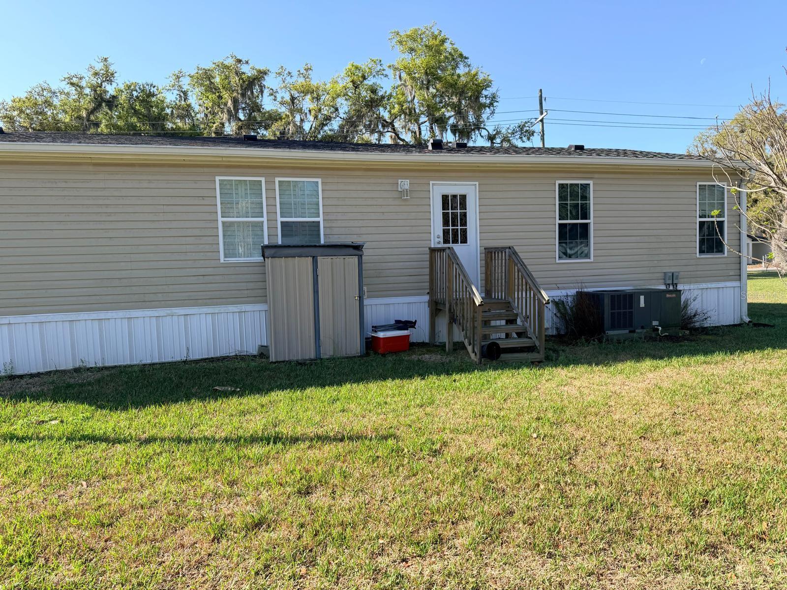 3520 E GASKINS RD #Lot 5, BARTOW, FL — photo 2