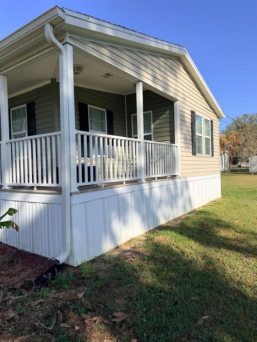 3520 E GASKINS RD #Lot 5, BARTOW, FL — photo 3