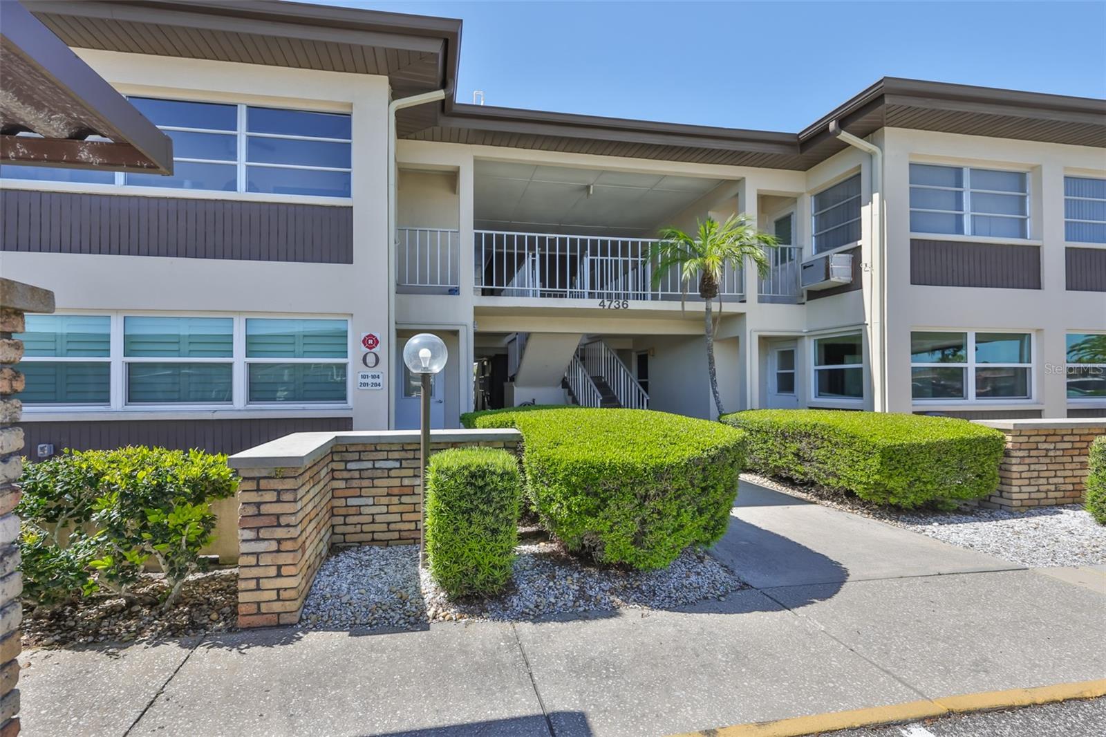 4736 JASPER DR #103, NEW PORT RICHEY, FL — photo 3