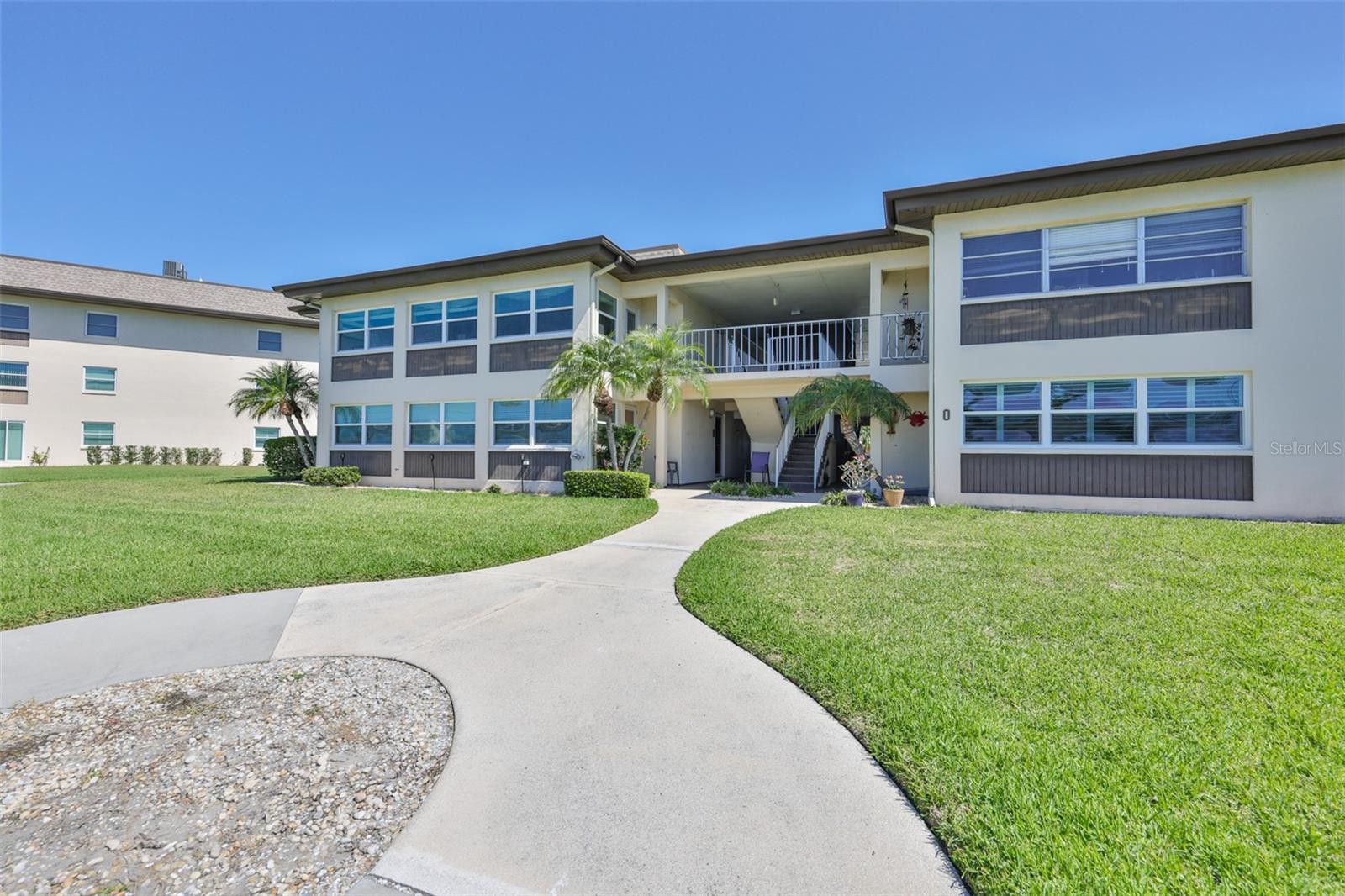 4736 JASPER DR #103, NEW PORT RICHEY, FL — photo 4