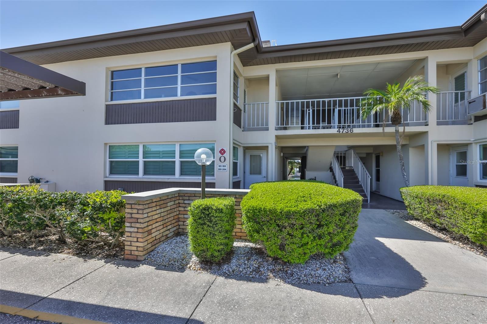 4736 JASPER DR #103, NEW PORT RICHEY, FL — photo 2