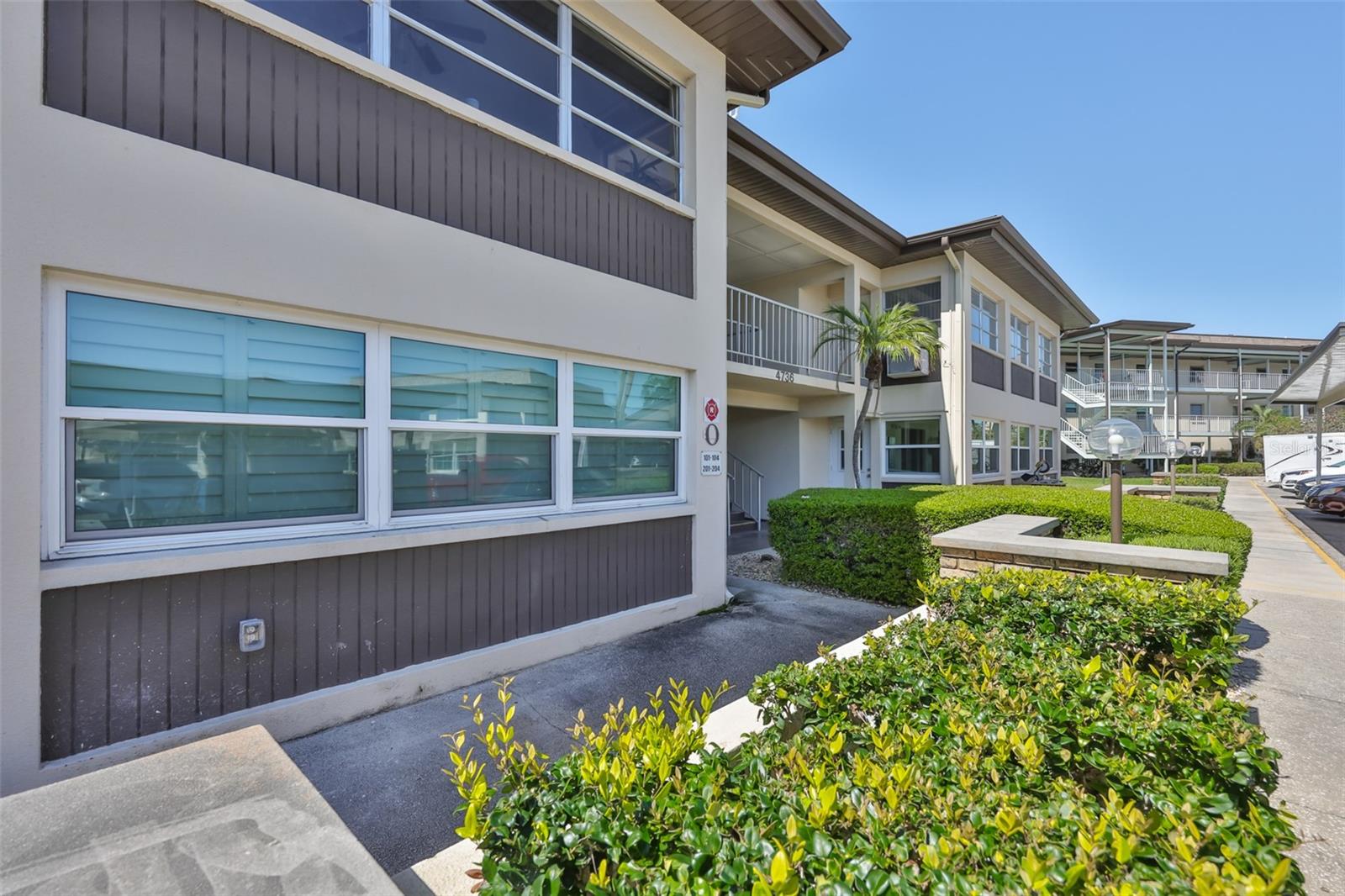 4736 JASPER DR #103, NEW PORT RICHEY, FL — photo 5
