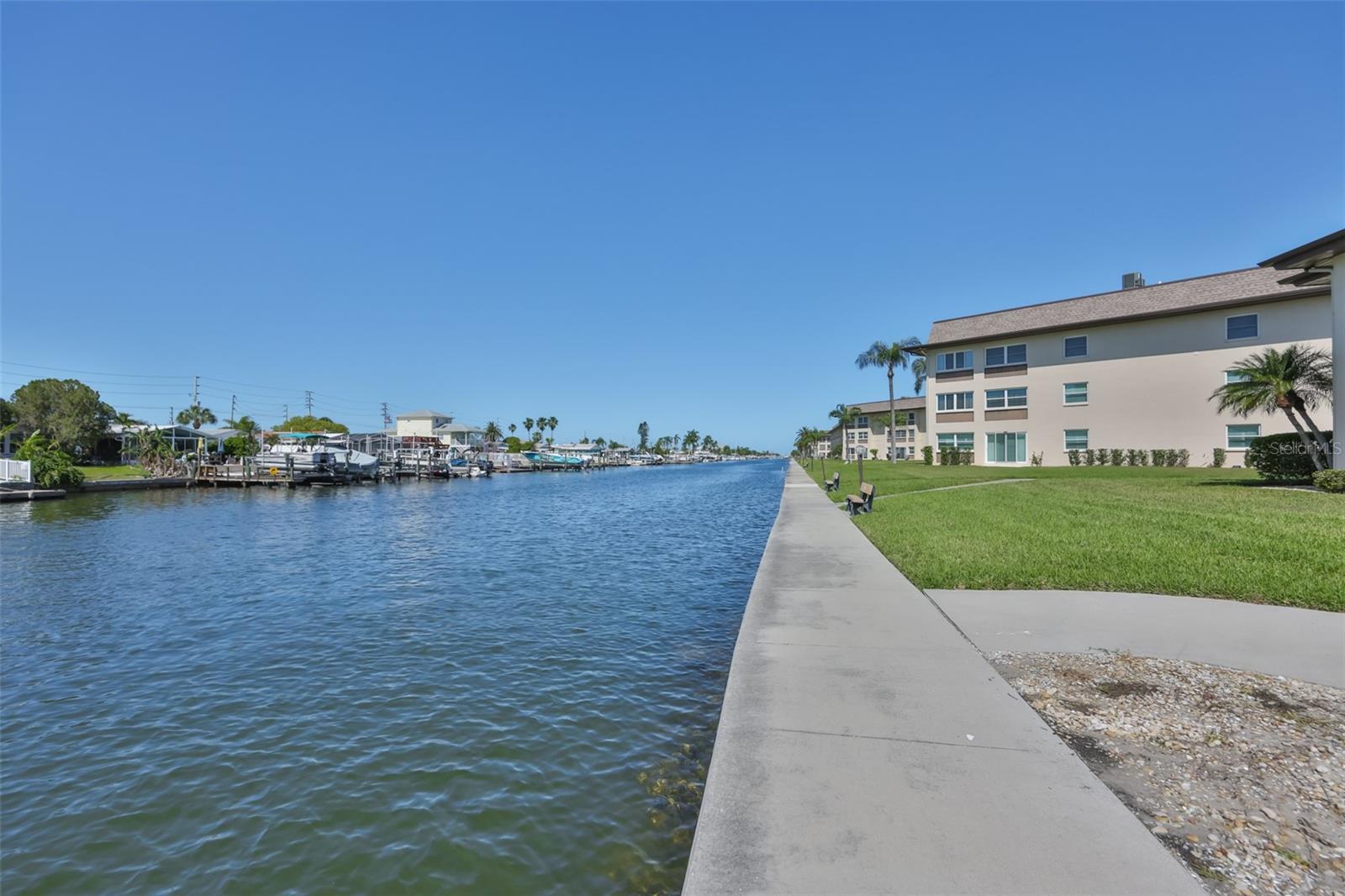4736 JASPER DR #103, NEW PORT RICHEY, FL — photo 6