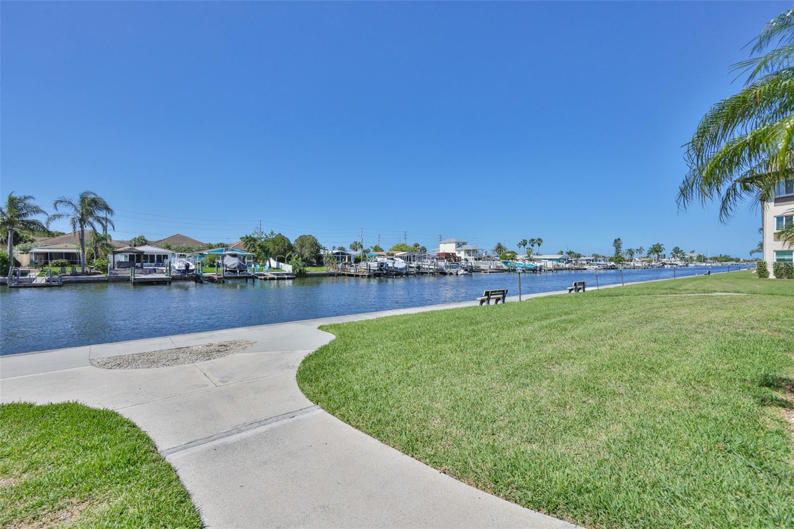 4736 JASPER DR #103, NEW PORT RICHEY, FL — photo 7