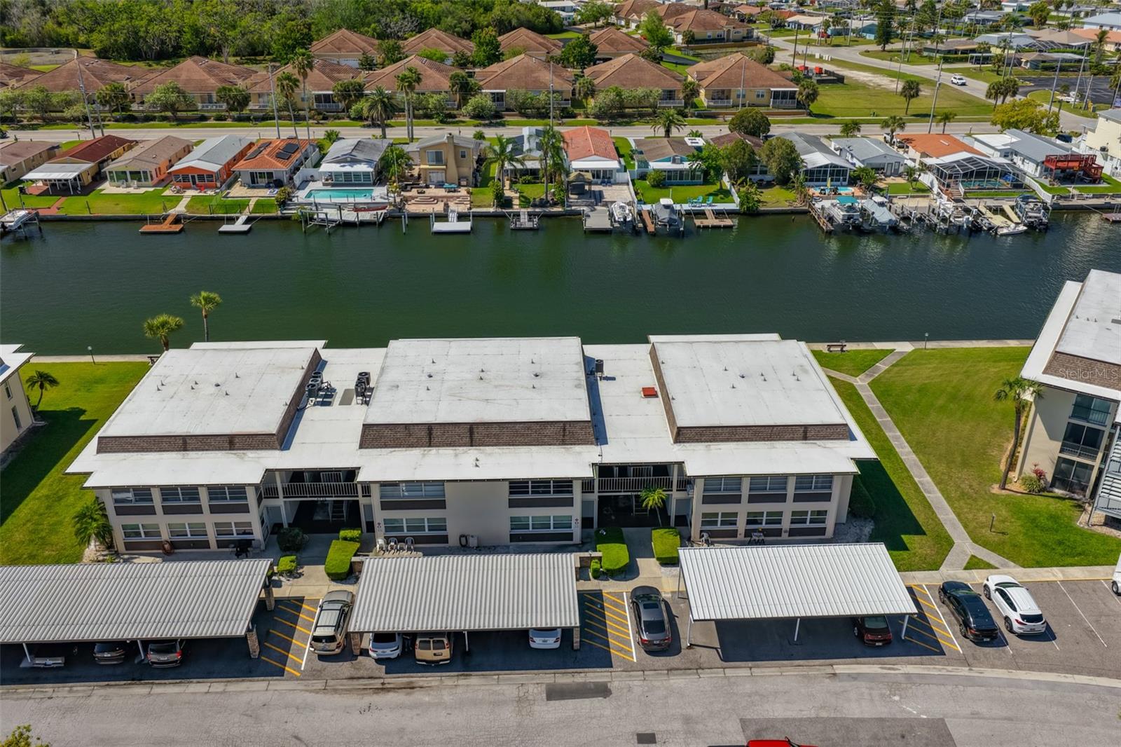4736 JASPER DR #103, NEW PORT RICHEY, FL