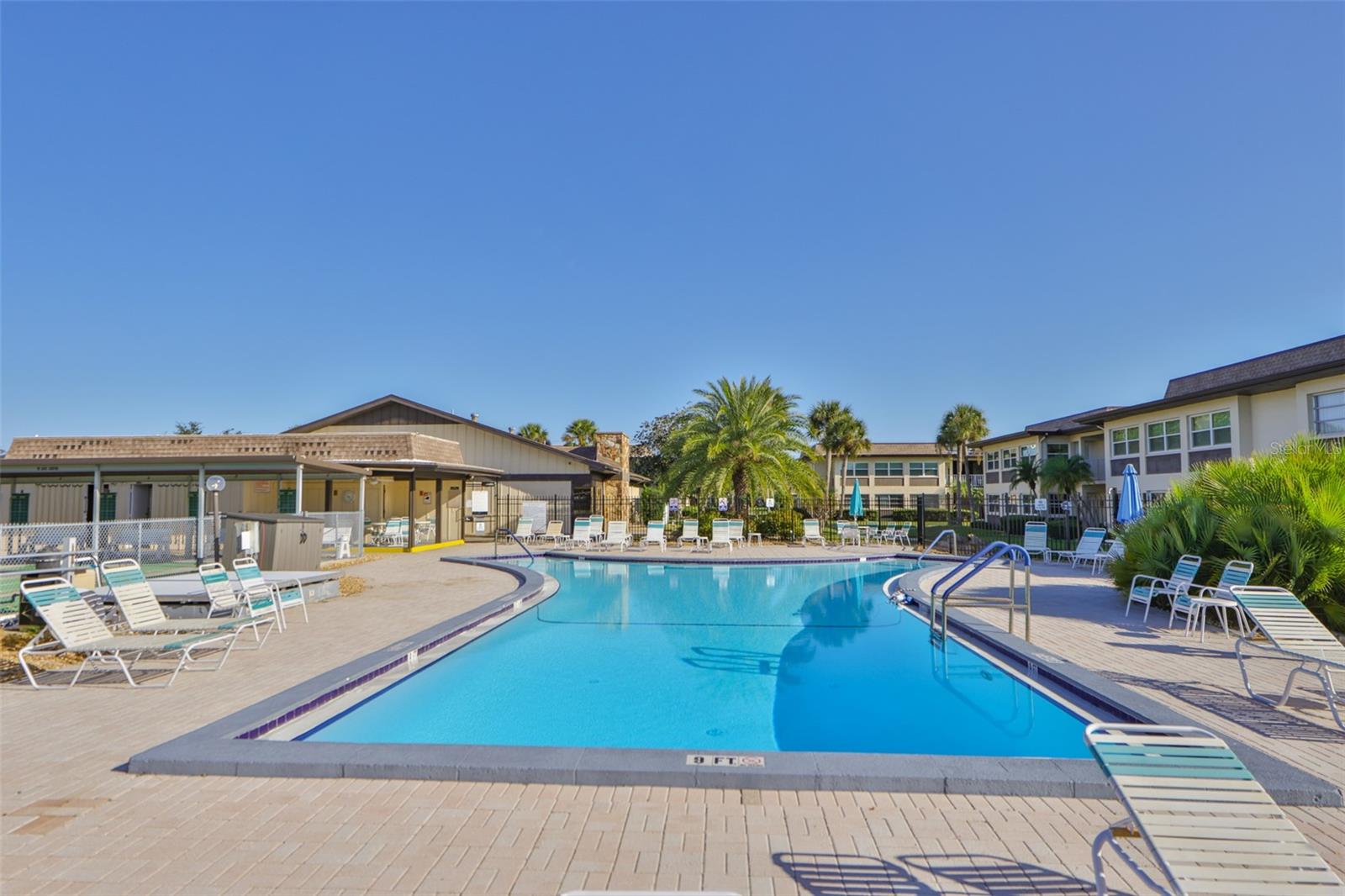 4736 JASPER DR #103, NEW PORT RICHEY, FL — photo 40