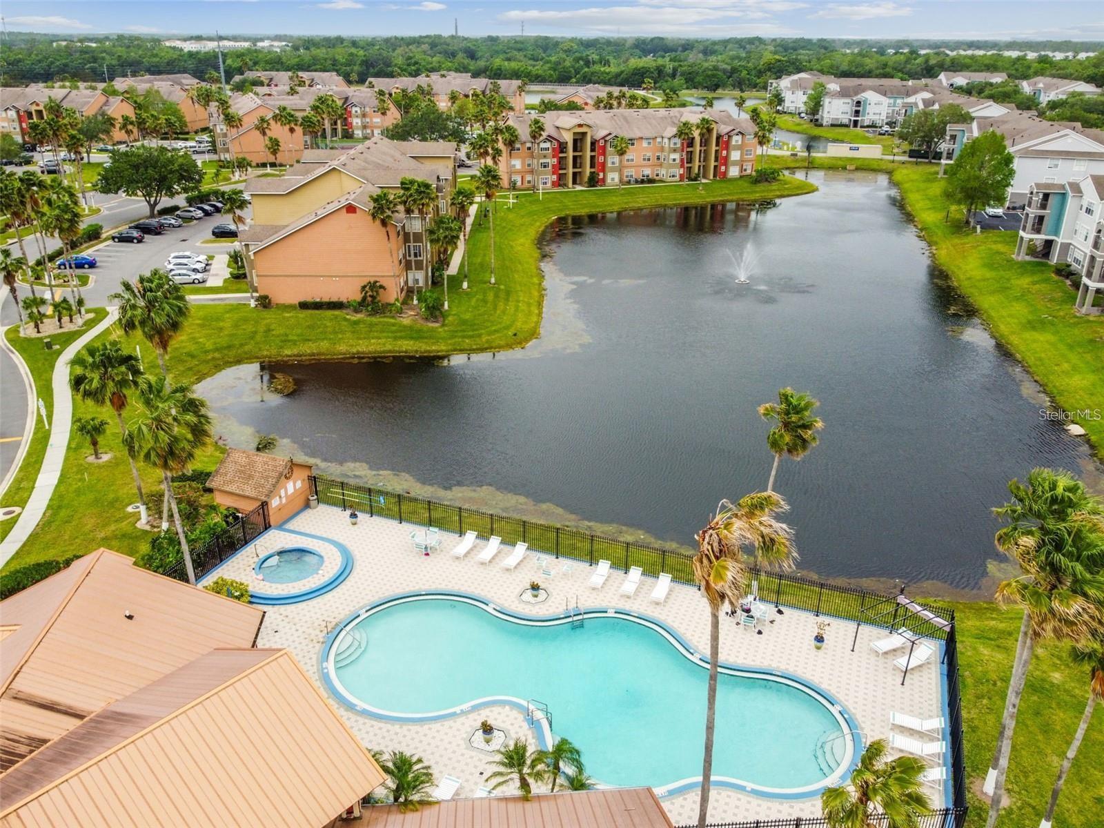 2212 GRAND CAYMAN CT #1633, KISSIMMEE, FL — photo 13