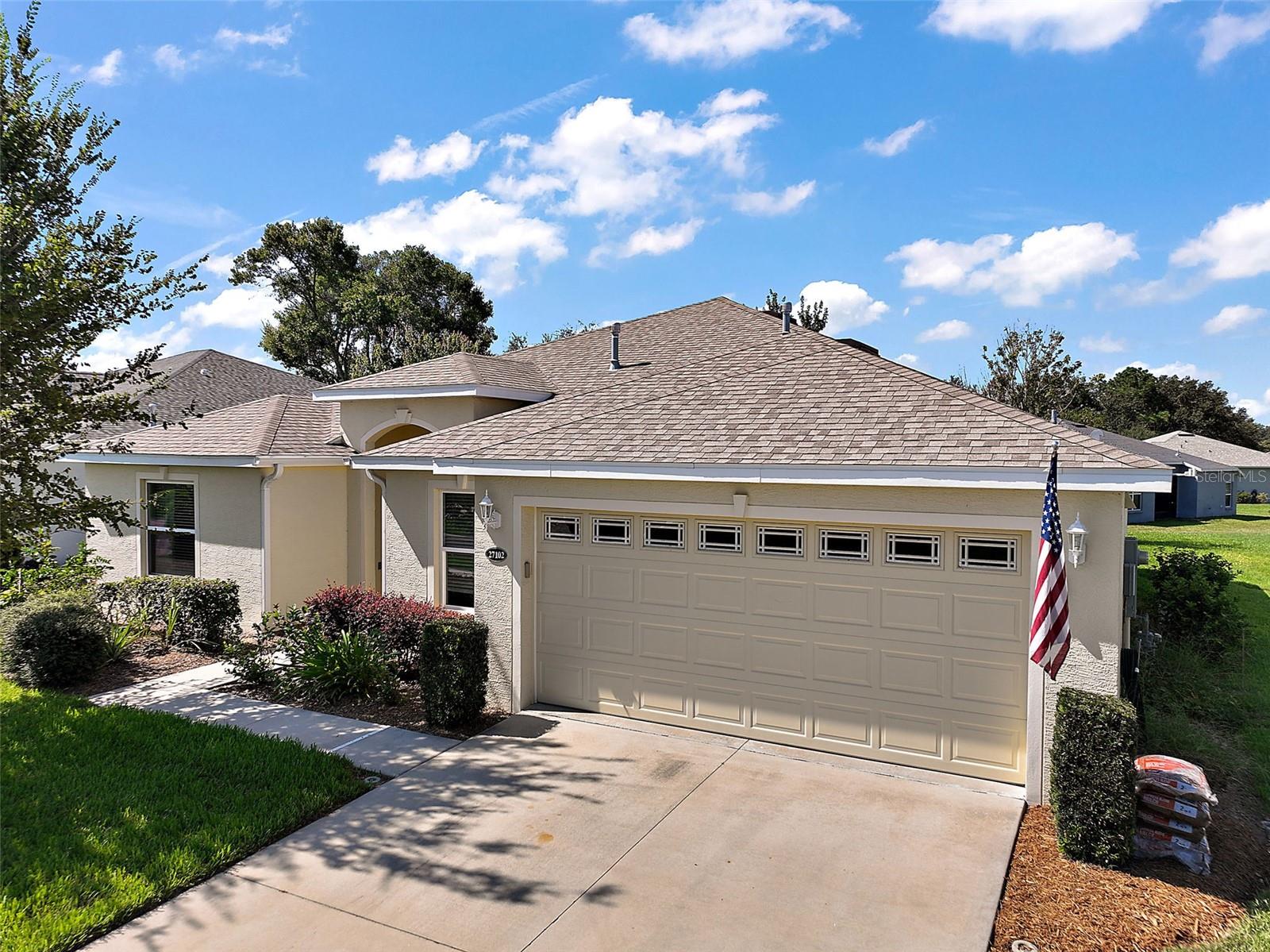 27102 CAMERONS RUN, LEESBURG, FL