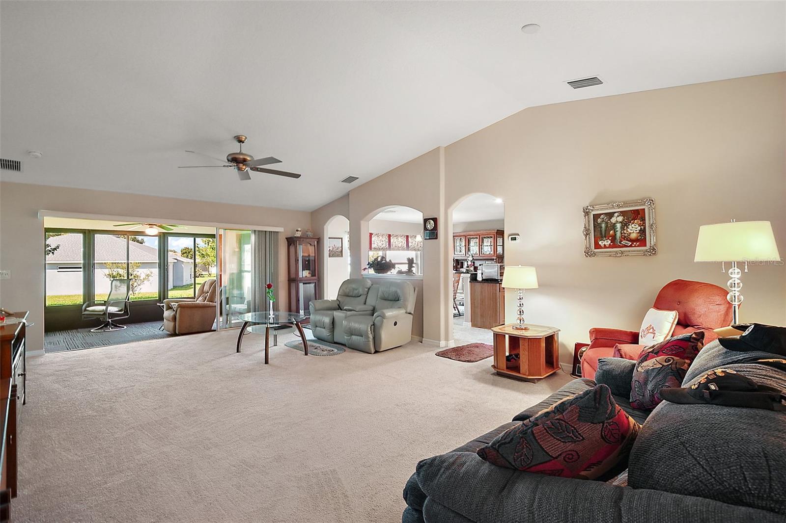 27102 CAMERONS RUN, LEESBURG, FL — photo 14