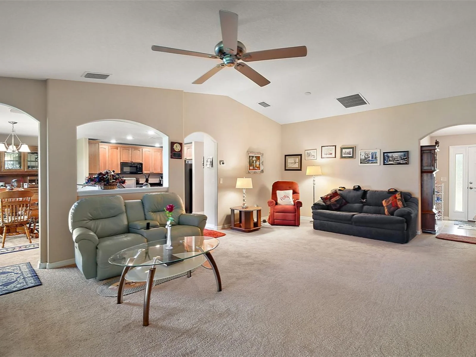 27102 CAMERONS RUN, LEESBURG, FL — photo 16