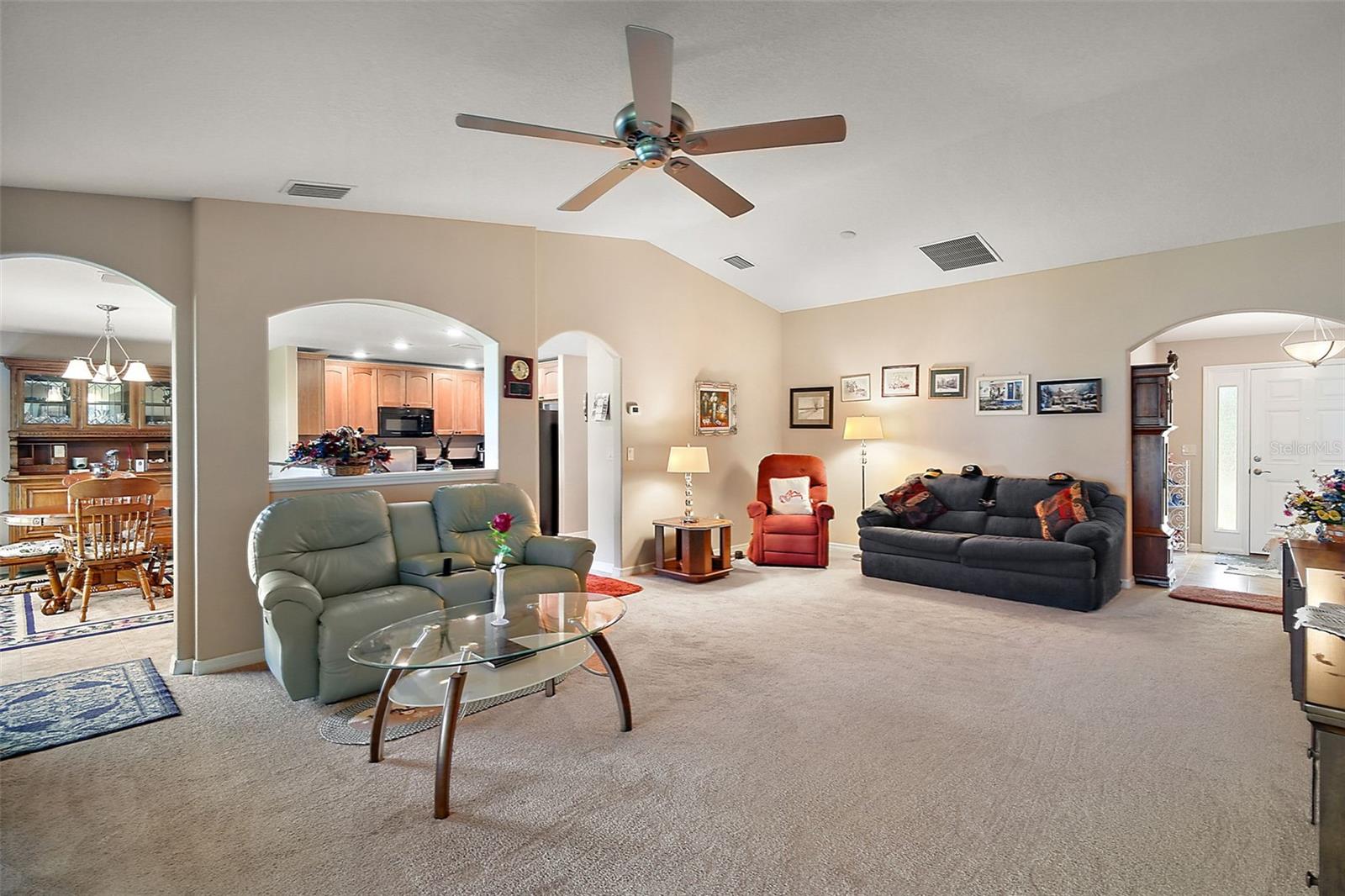 27102 CAMERONS RUN, LEESBURG, FL — photo 18