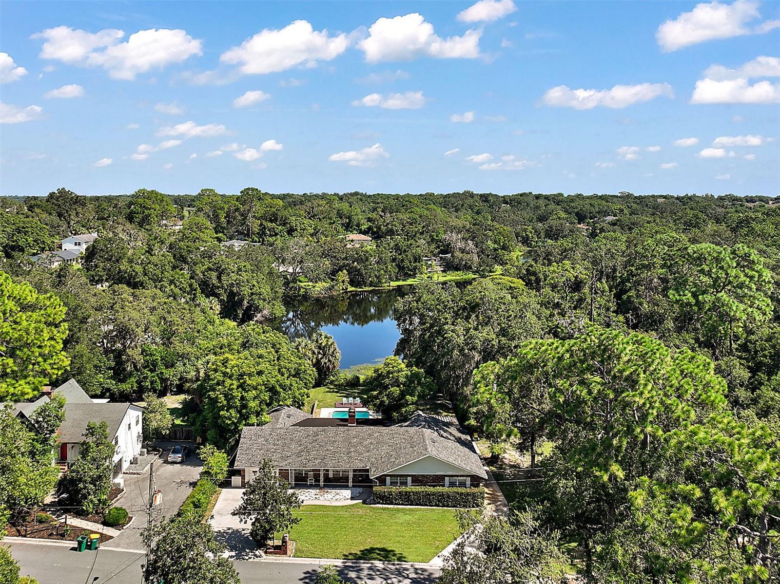 705 SUMMIT CT, MOUNT DORA, FL