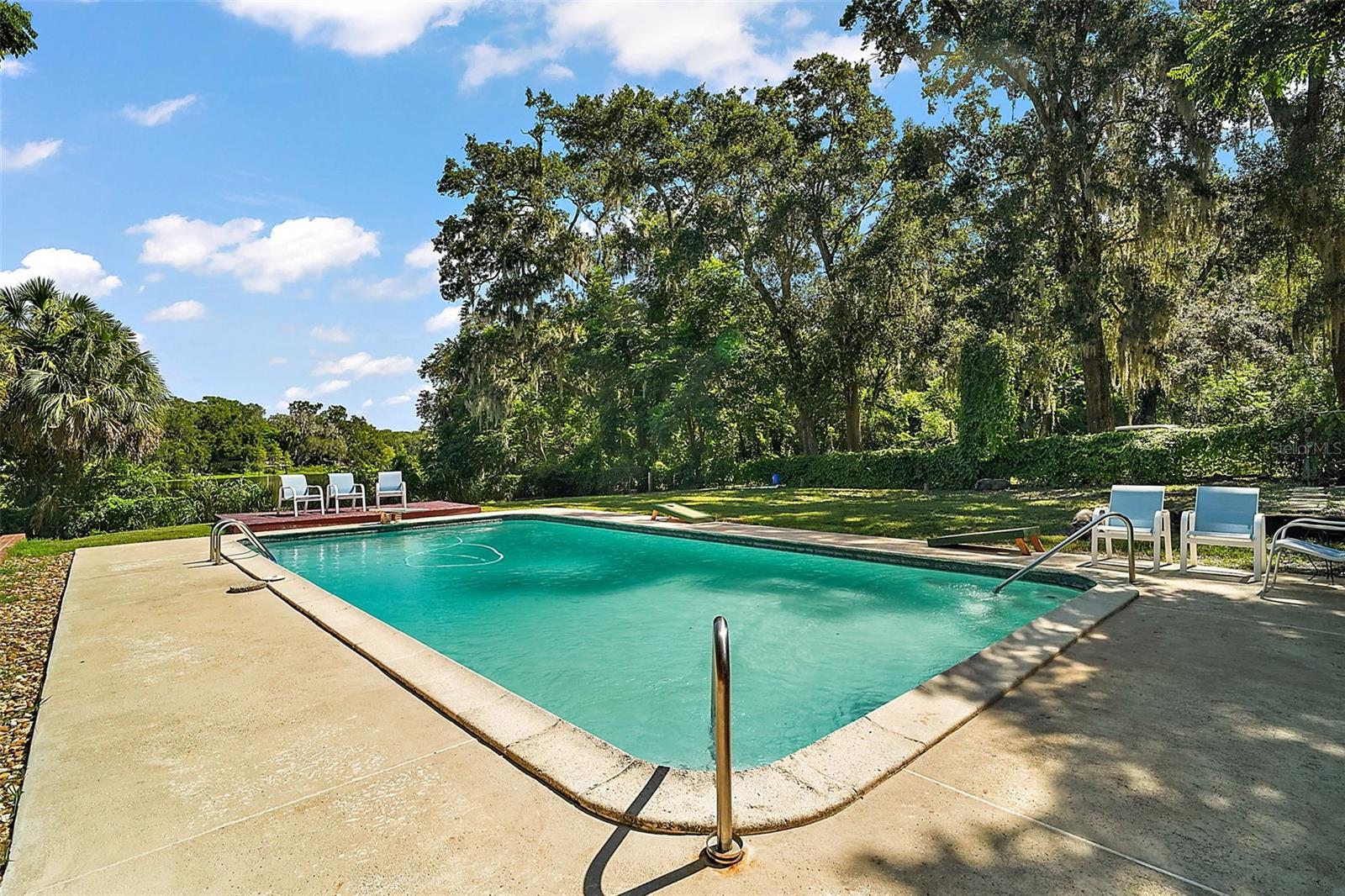 705 SUMMIT CT, MOUNT DORA, FL — photo 57