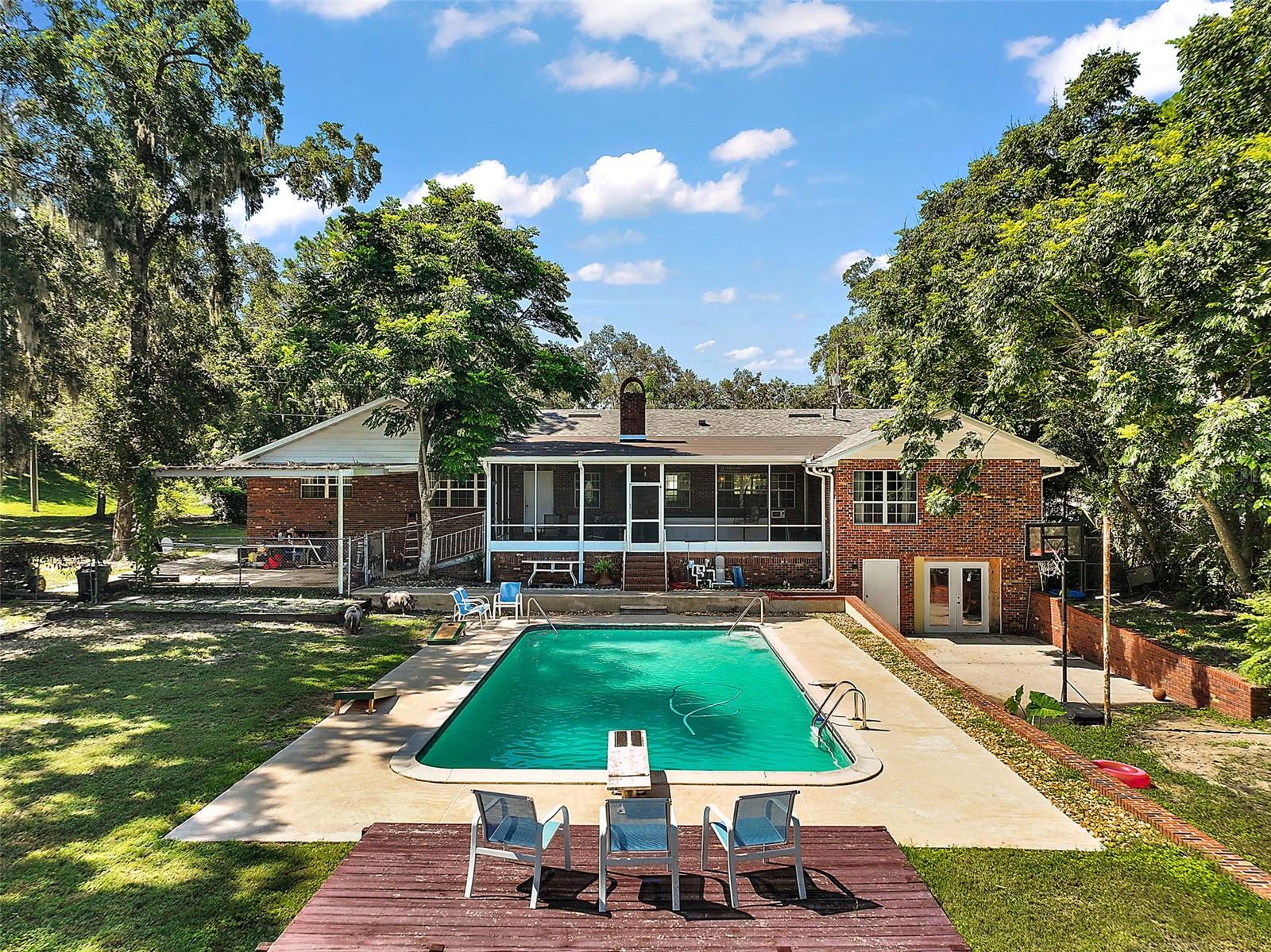 705 SUMMIT CT, MOUNT DORA, FL — photo 64