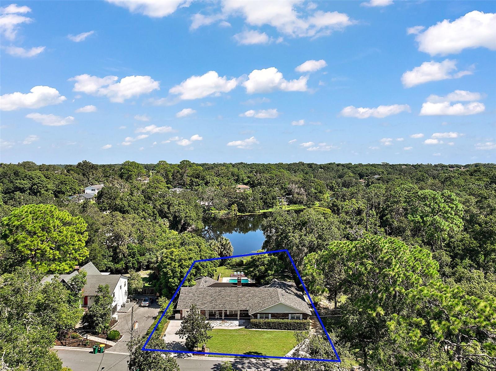 705 SUMMIT CT, MOUNT DORA, FL — photo 71