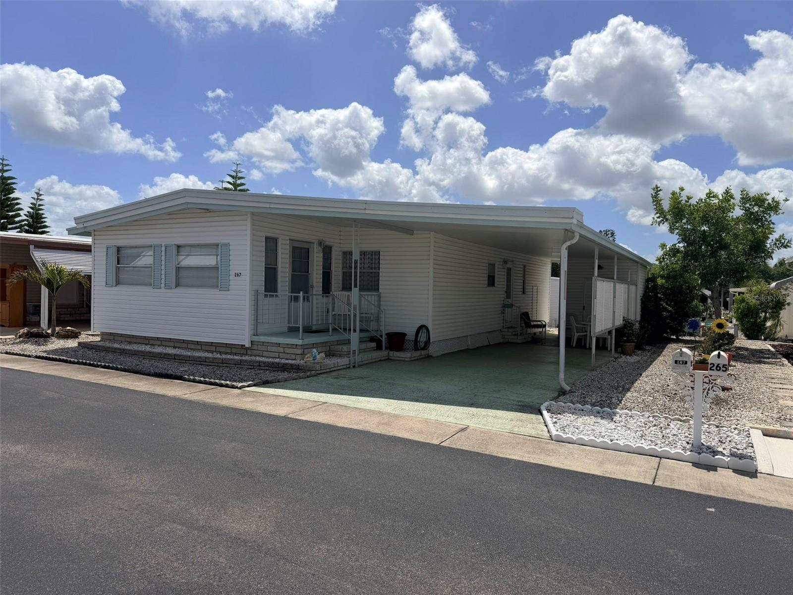 3301 ALT 19 #267, DUNEDIN, FL