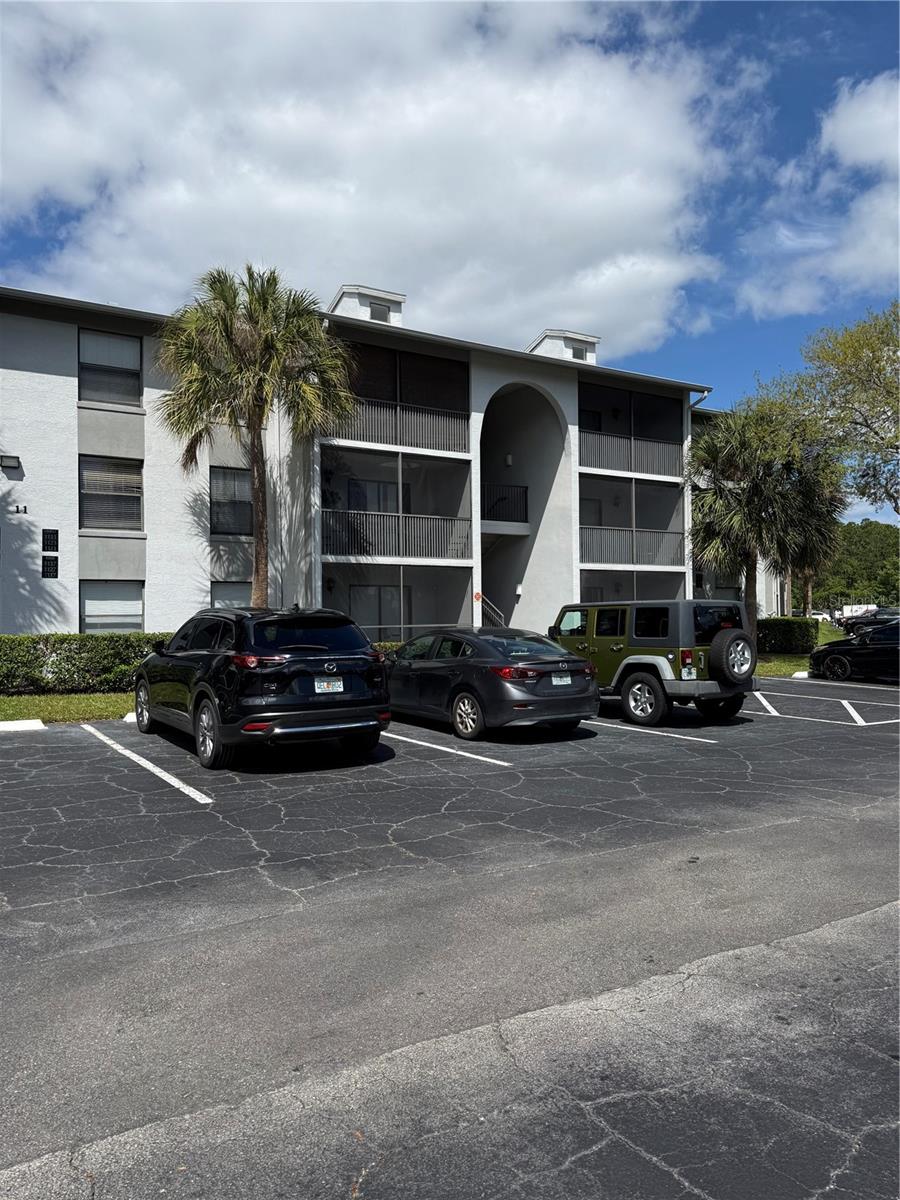 1134 S PINE RIDGE CIR #1134, SANFORD, FL