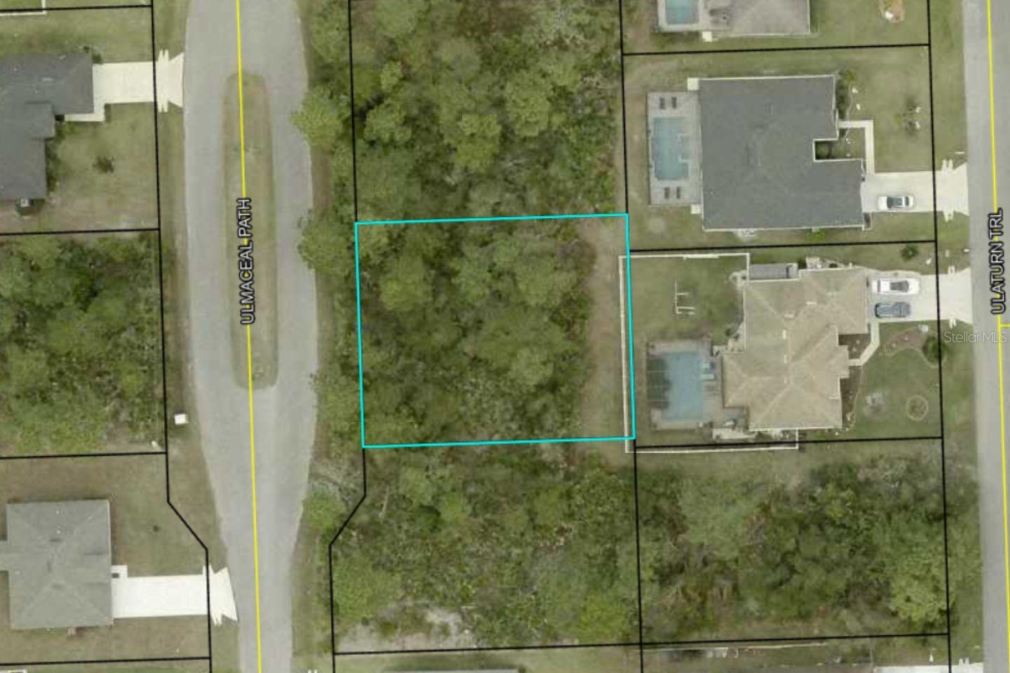 29 ULMACEAL PATH, PALM COAST, FL