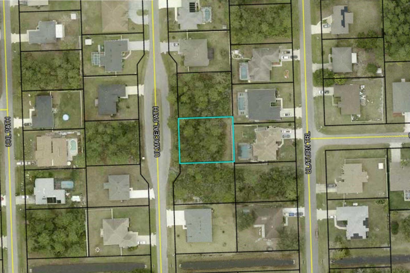 29 ULMACEAL PATH, PALM COAST, FL — photo 2