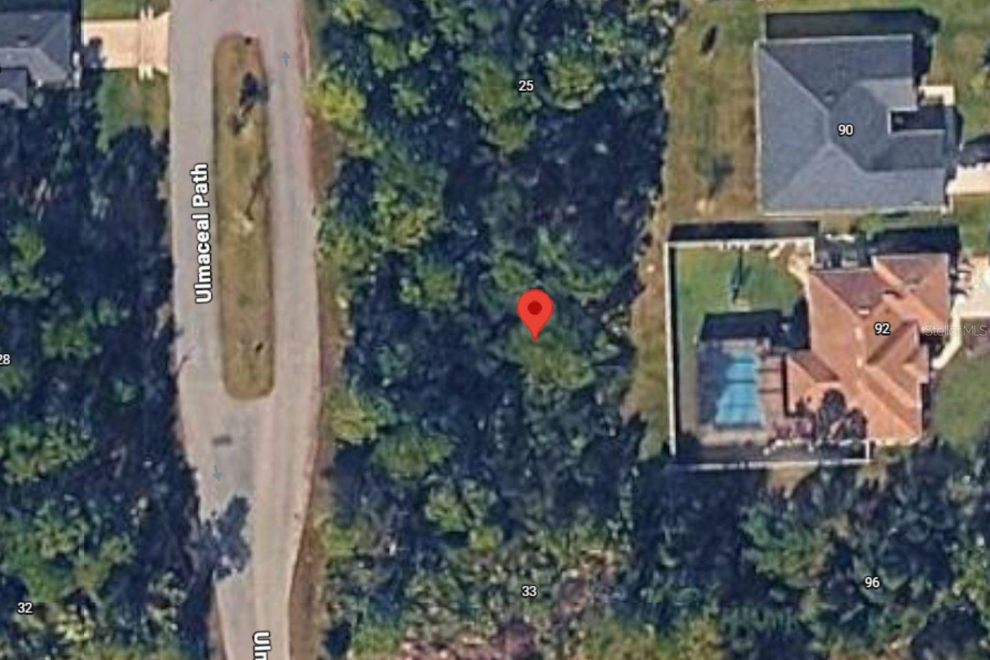 29 ULMACEAL PATH, PALM COAST, FL — photo 5