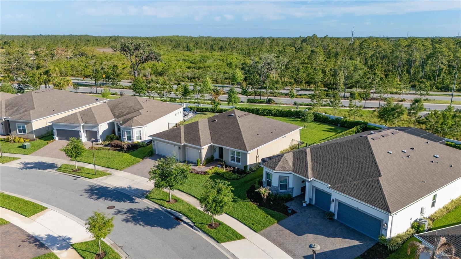 2873 CHERRY BLOSSOM LOOP, ST CLOUD, FL — photo 2