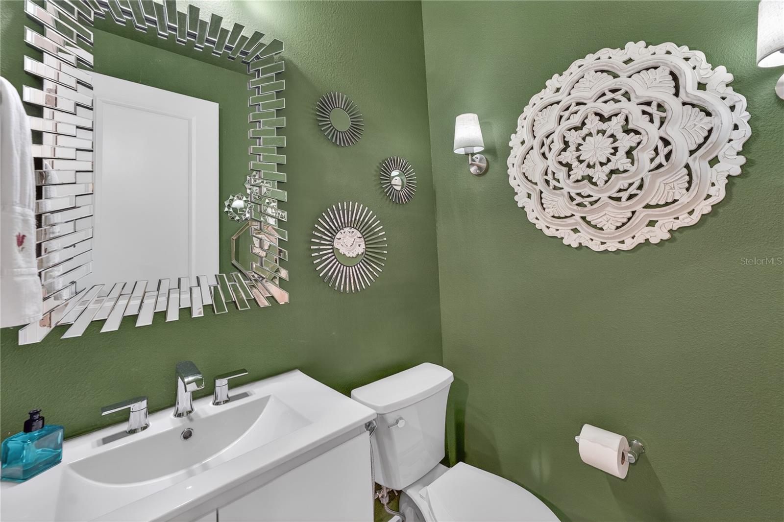 2873 CHERRY BLOSSOM LOOP, ST CLOUD, FL — photo 9
