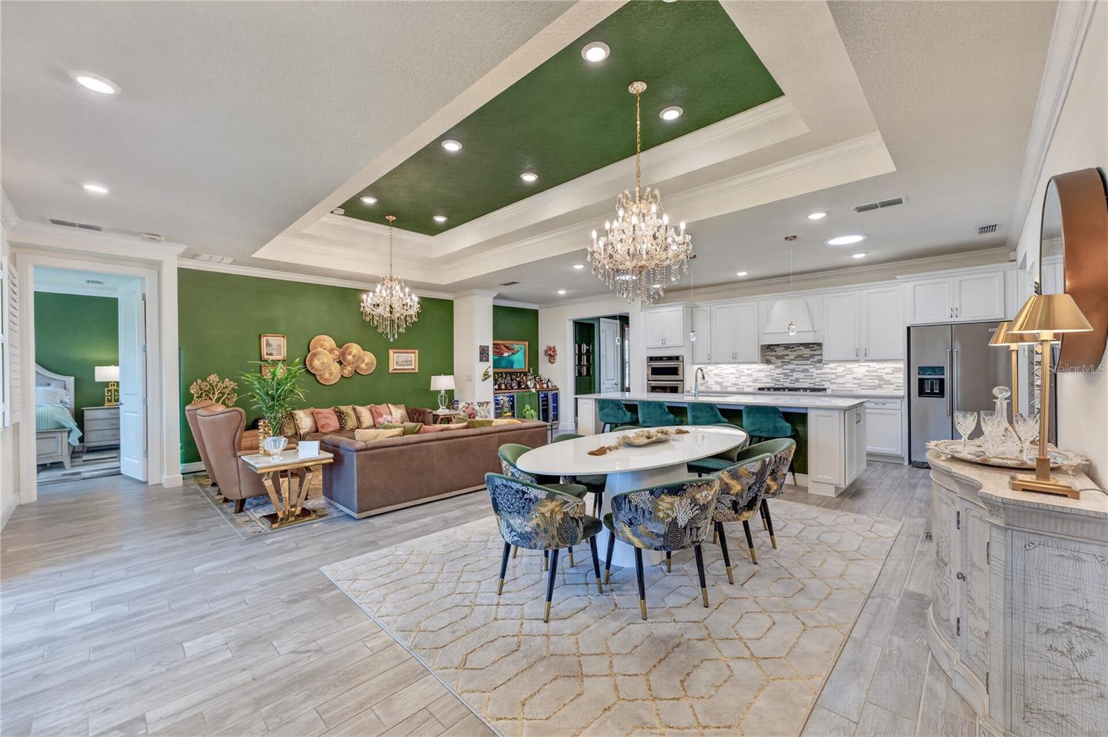 2873 CHERRY BLOSSOM LOOP, ST CLOUD, FL — photo 17