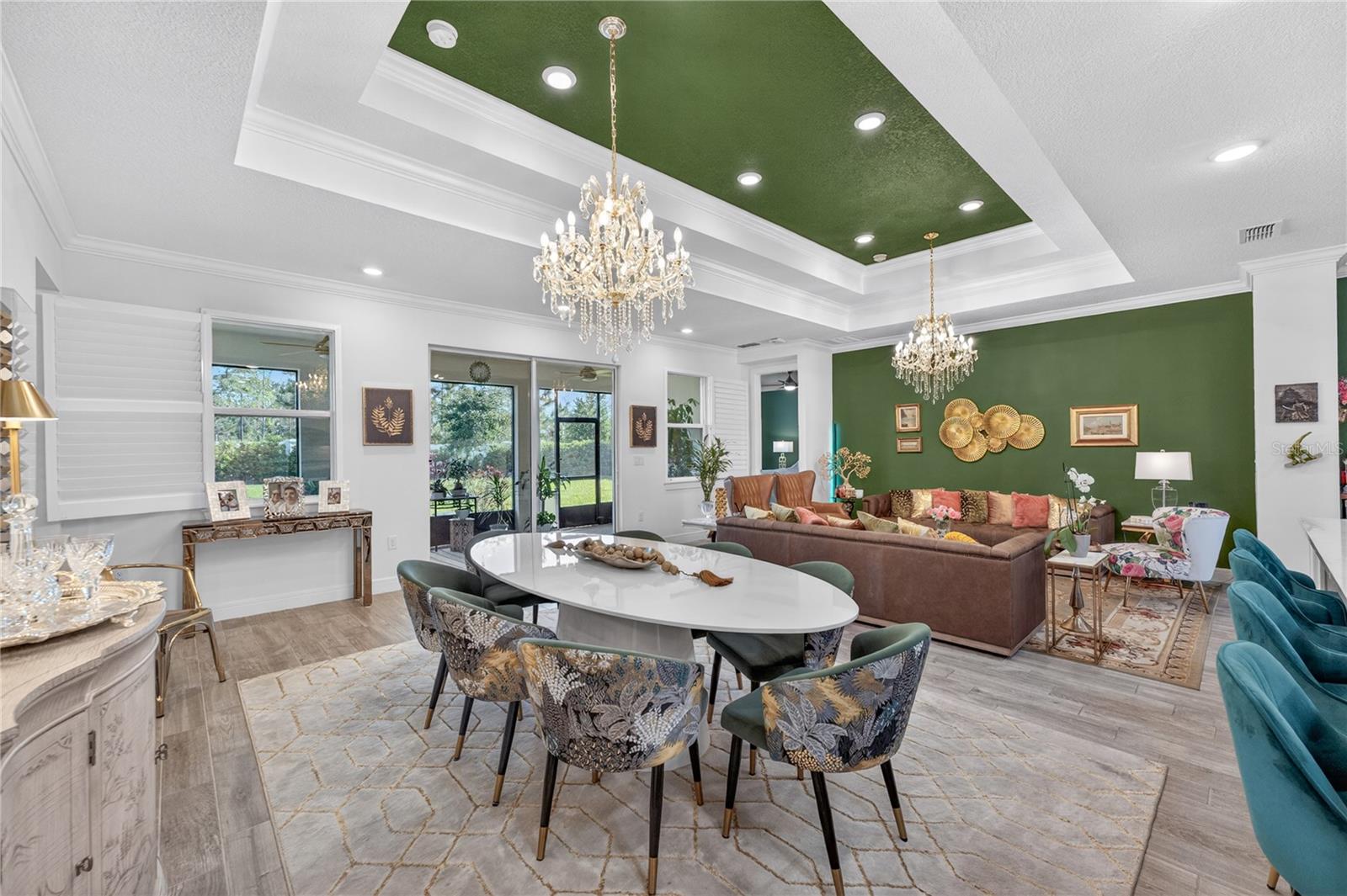 2873 CHERRY BLOSSOM LOOP, ST CLOUD, FL — photo 19