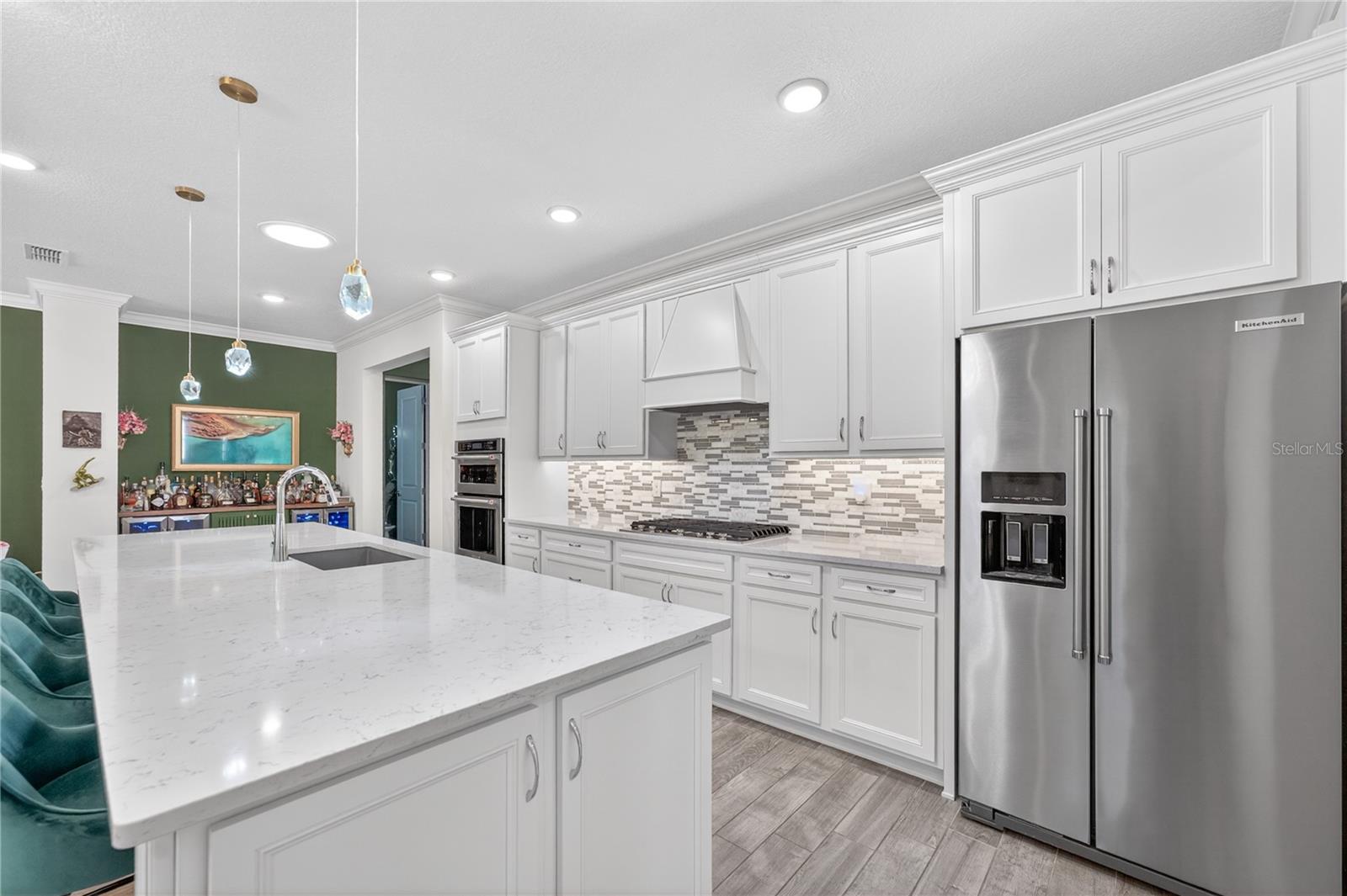 2873 CHERRY BLOSSOM LOOP, ST CLOUD, FL — photo 28