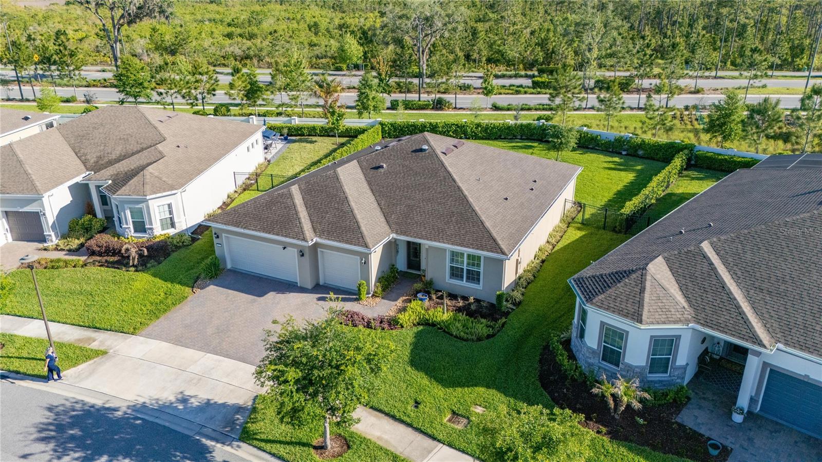 2873 CHERRY BLOSSOM LOOP, ST CLOUD, FL — photo 71