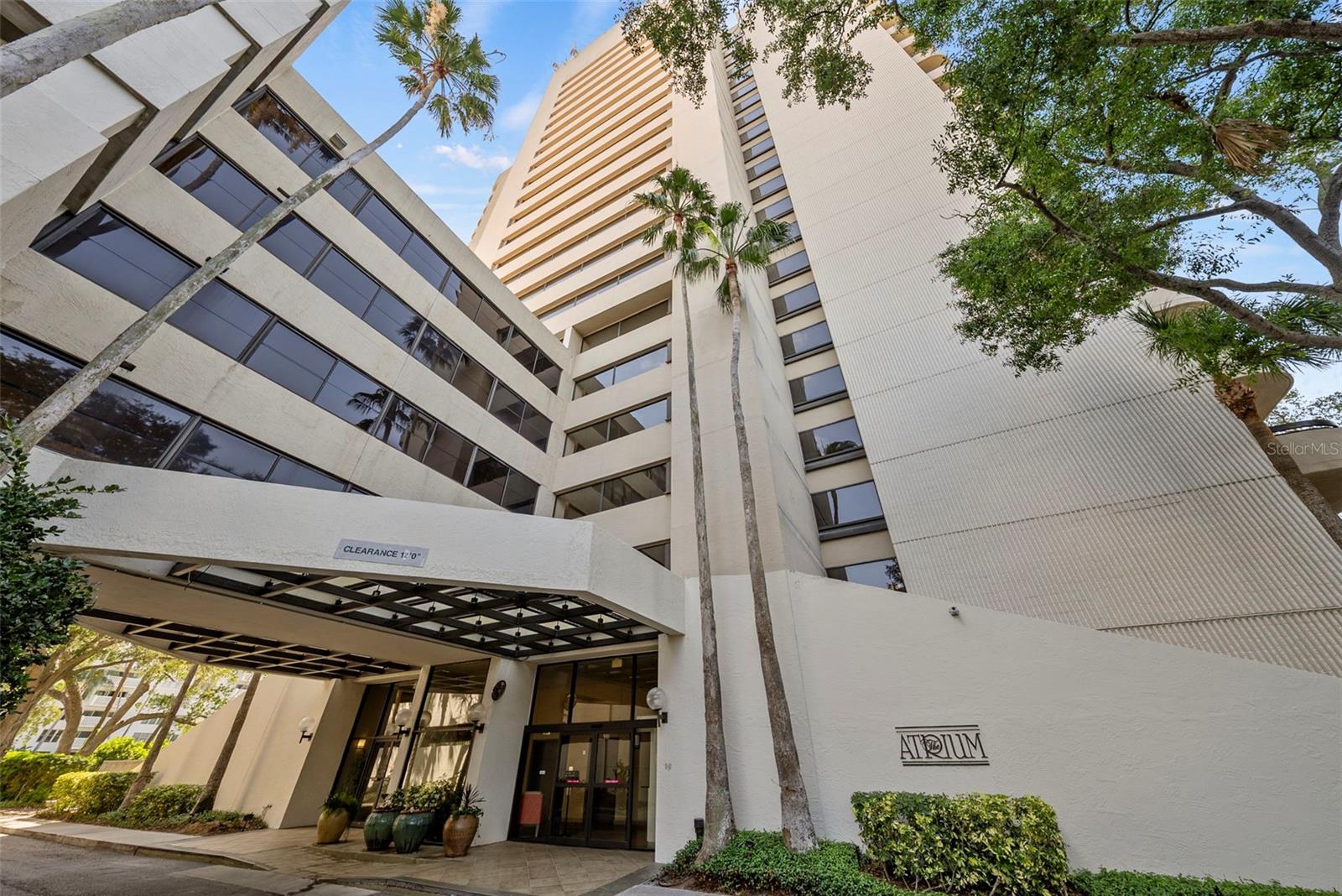 2413 BAYSHORE BLVD #803, TAMPA, FL