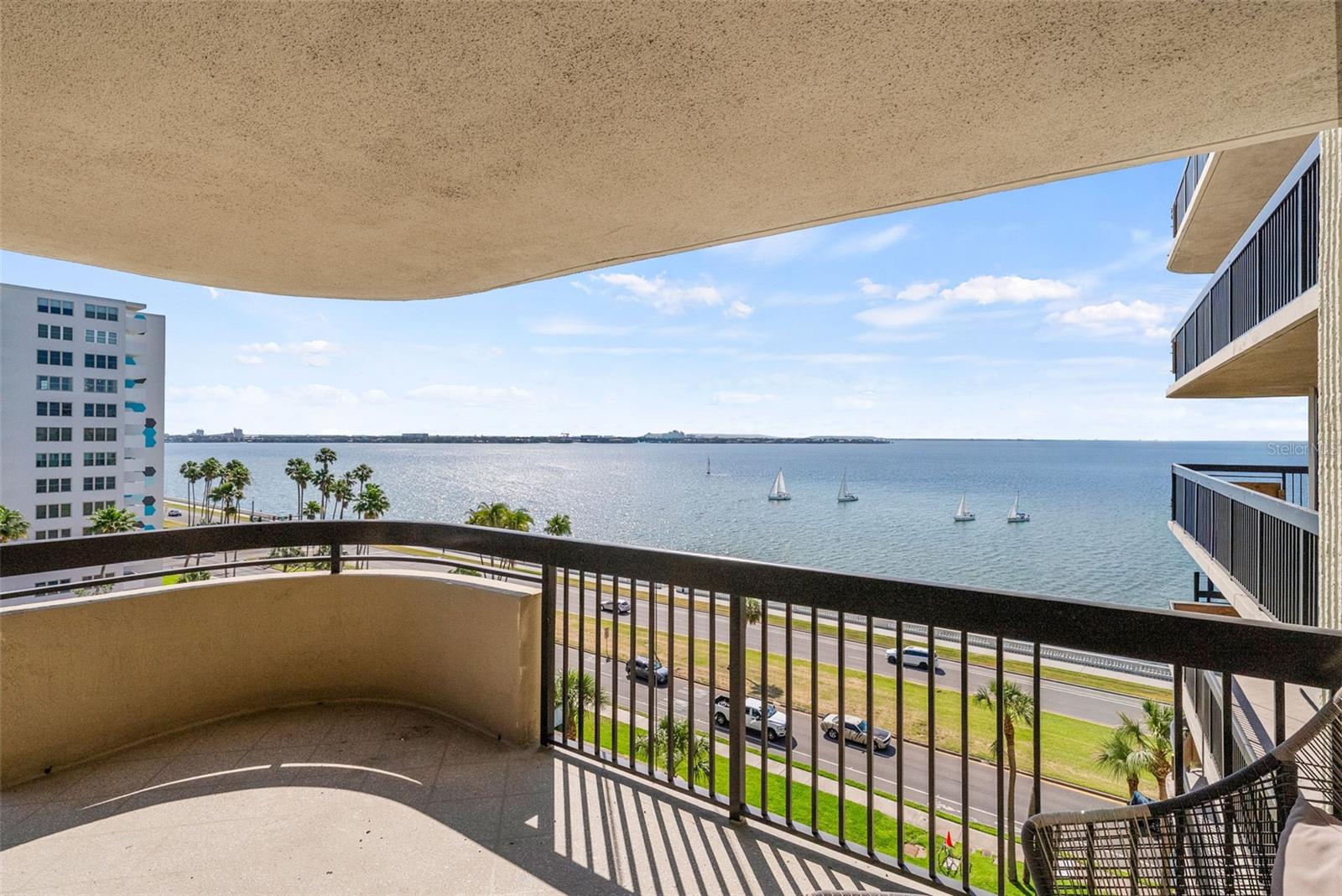 2413 BAYSHORE BLVD #803, TAMPA, FL — photo 5
