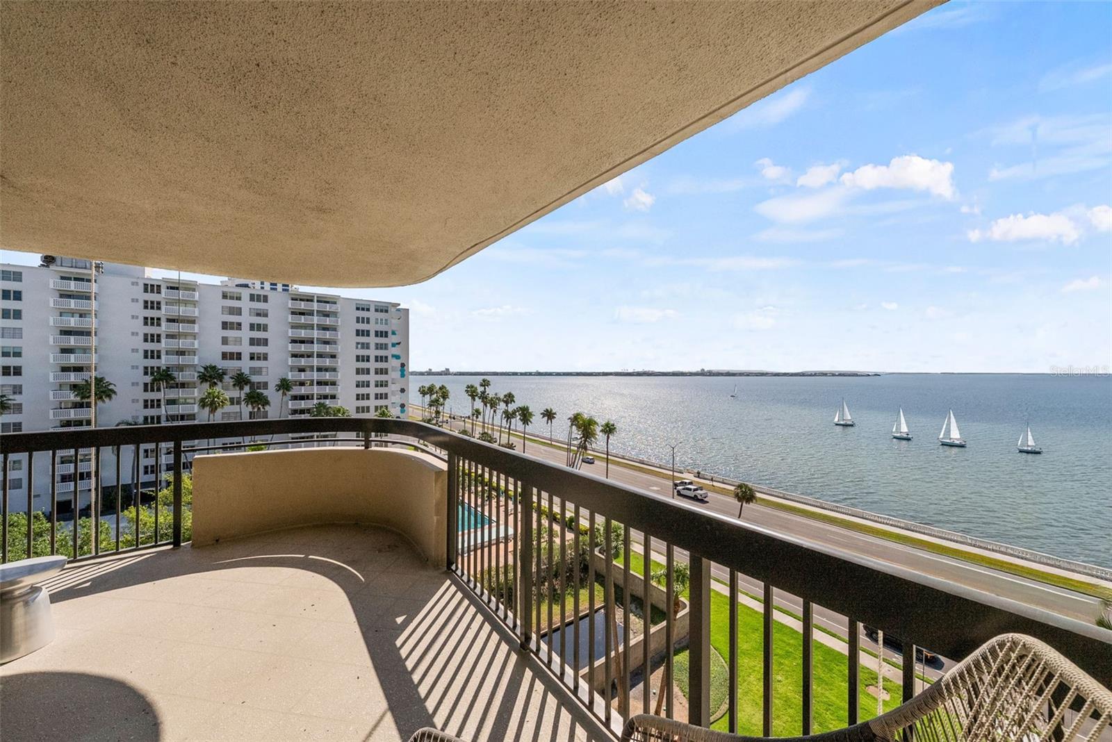 2413 BAYSHORE BLVD #803, TAMPA, FL — photo 6