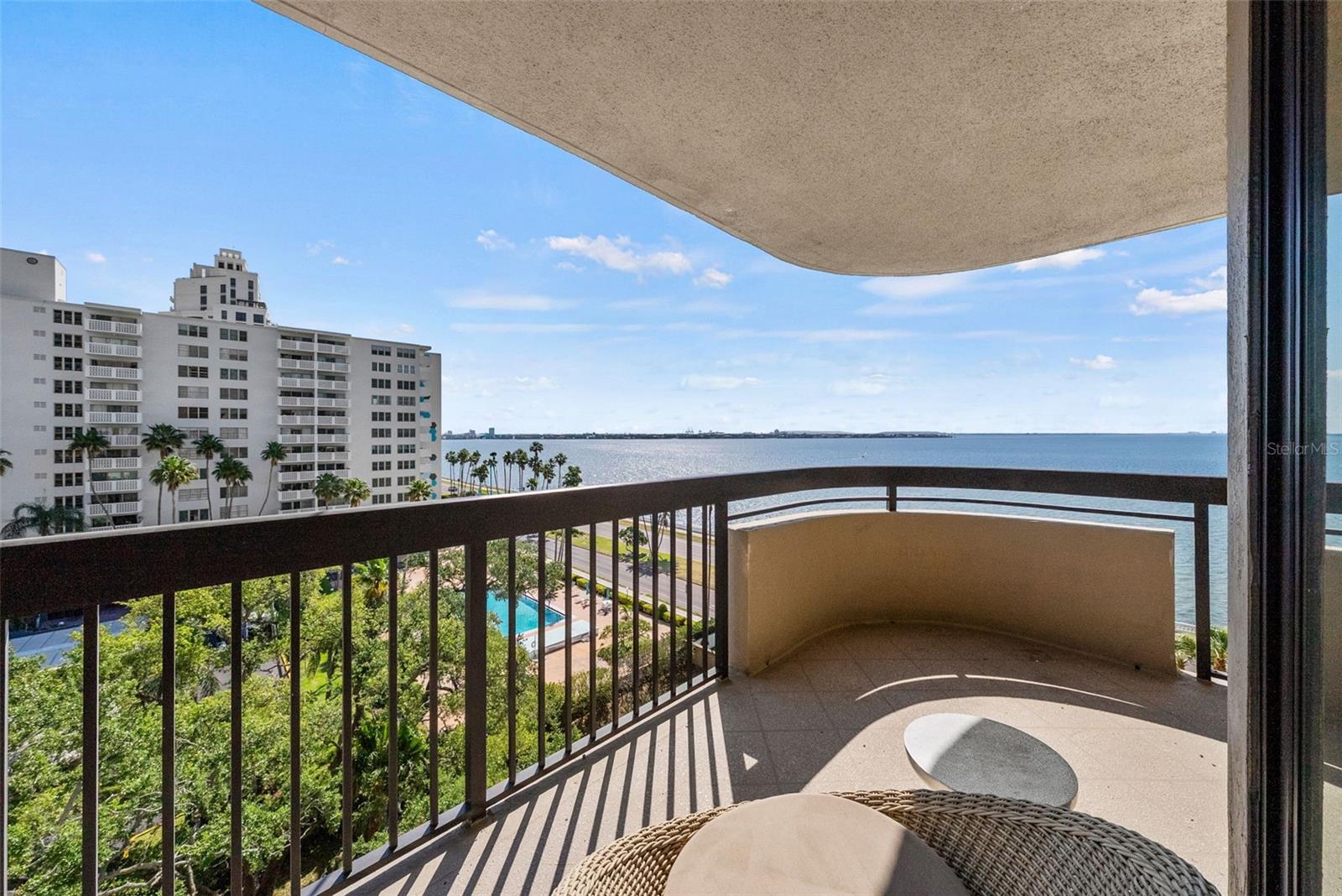 2413 BAYSHORE BLVD #803, TAMPA, FL — photo 9