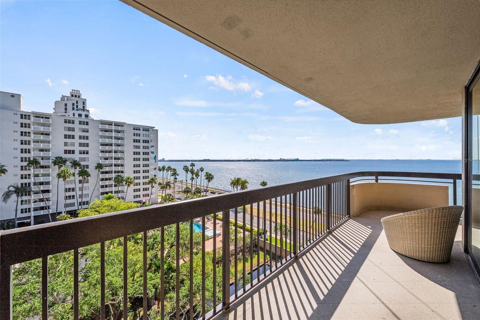 2413 BAYSHORE BLVD #803, TAMPA, FL — photo 10