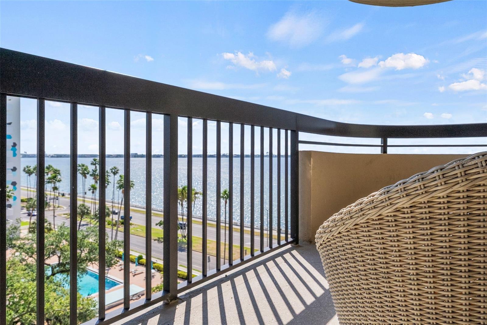 2413 BAYSHORE BLVD #803, TAMPA, FL — photo 14