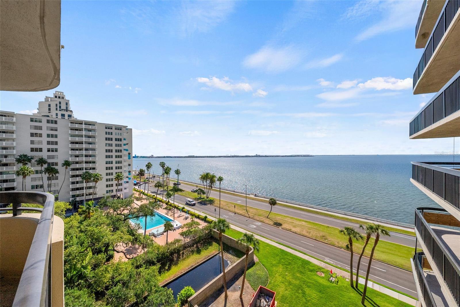2413 BAYSHORE BLVD #803, TAMPA, FL — photo 16