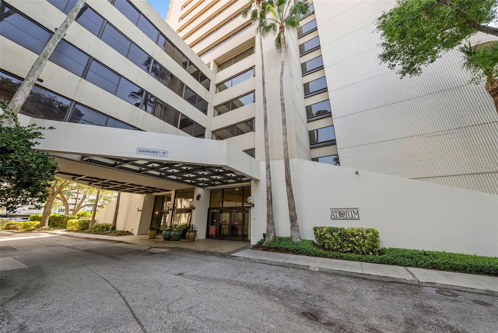 2413 BAYSHORE BLVD #803, TAMPA, FL — photo 54