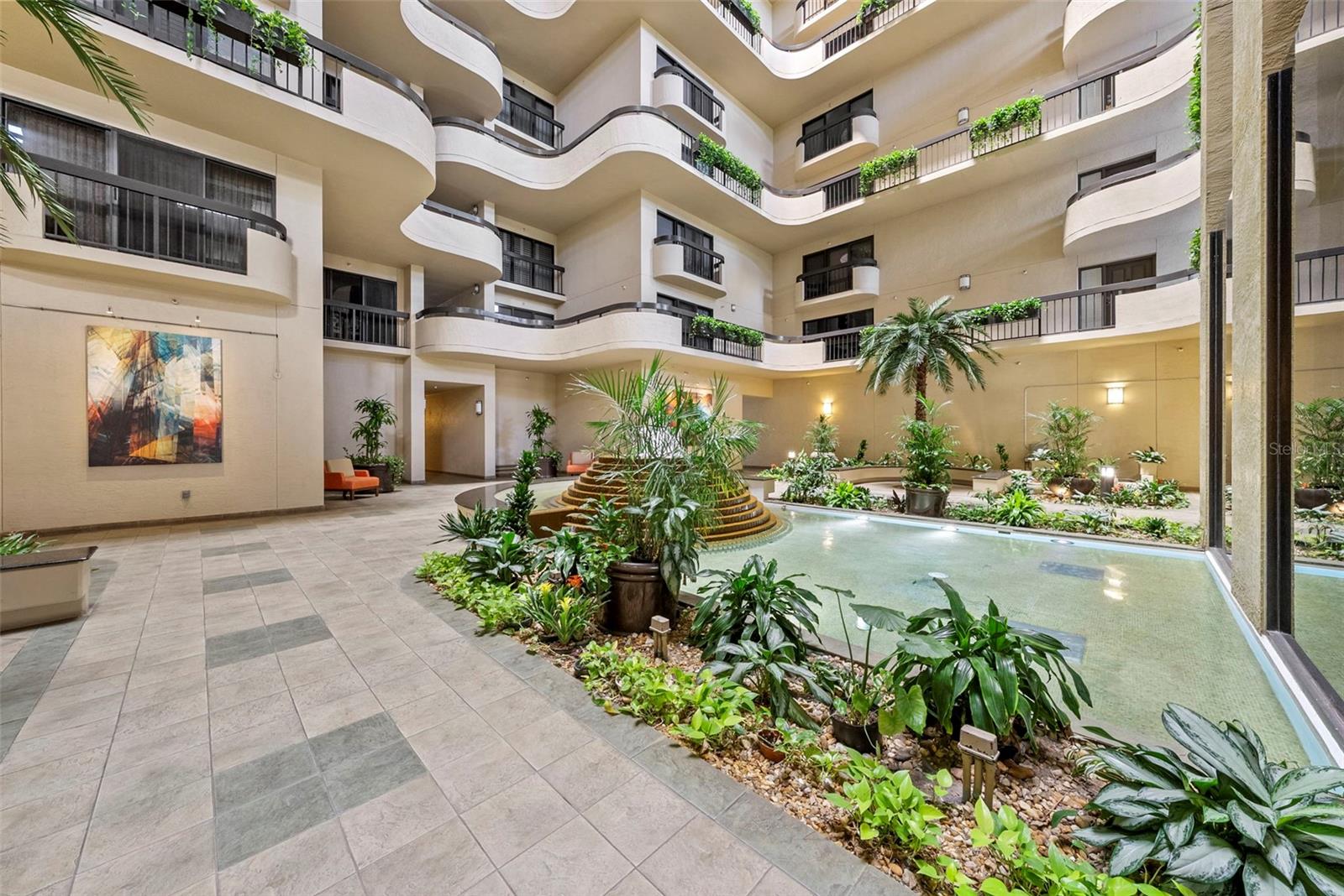 2413 BAYSHORE BLVD #803, TAMPA, FL — photo 65