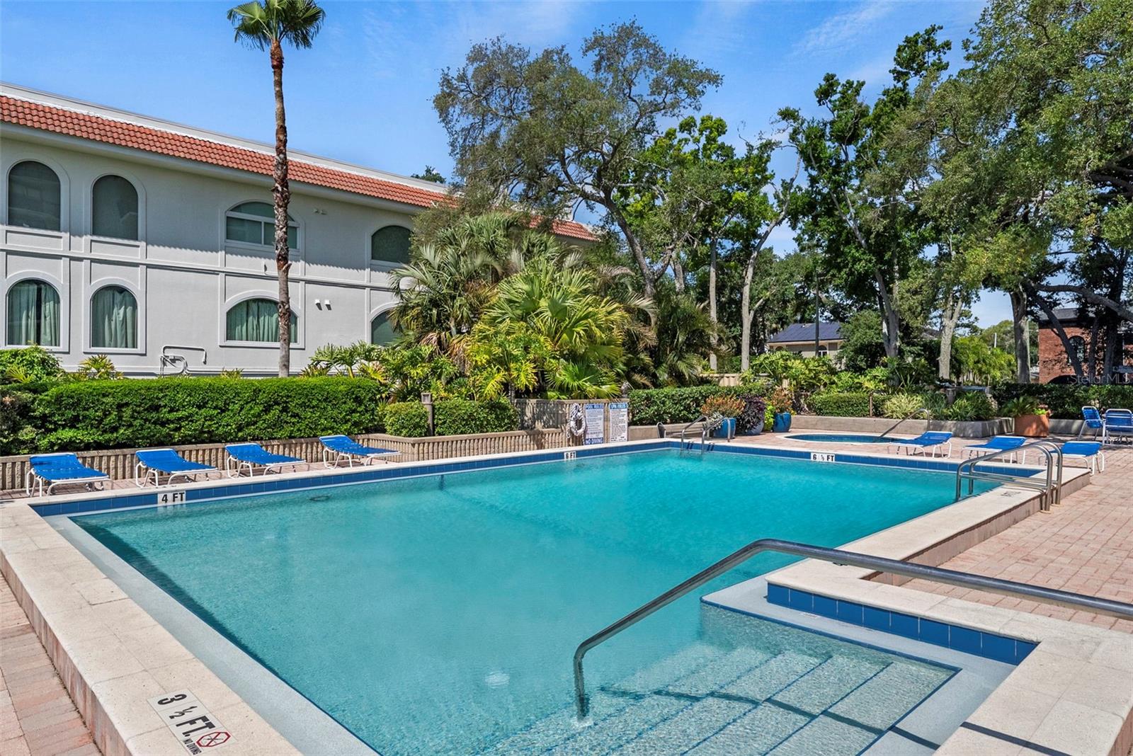 2413 BAYSHORE BLVD #803, TAMPA, FL — photo 82