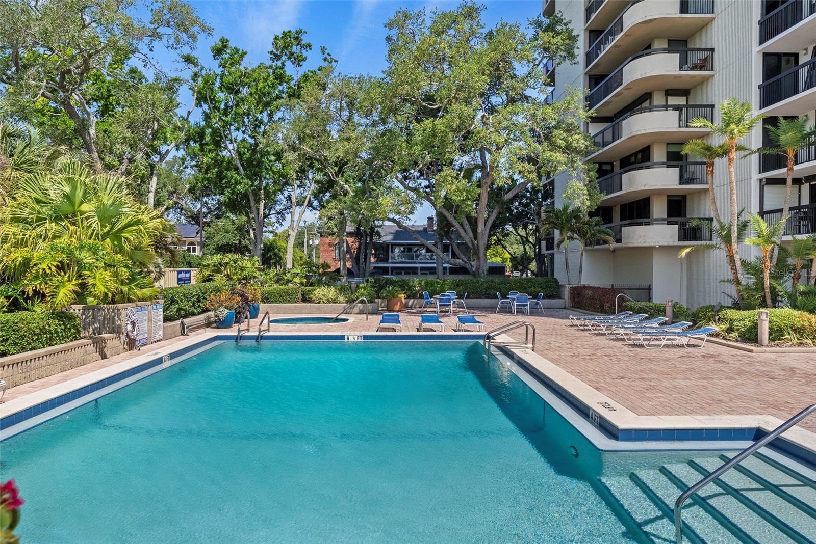 2413 BAYSHORE BLVD #803, TAMPA, FL — photo 83