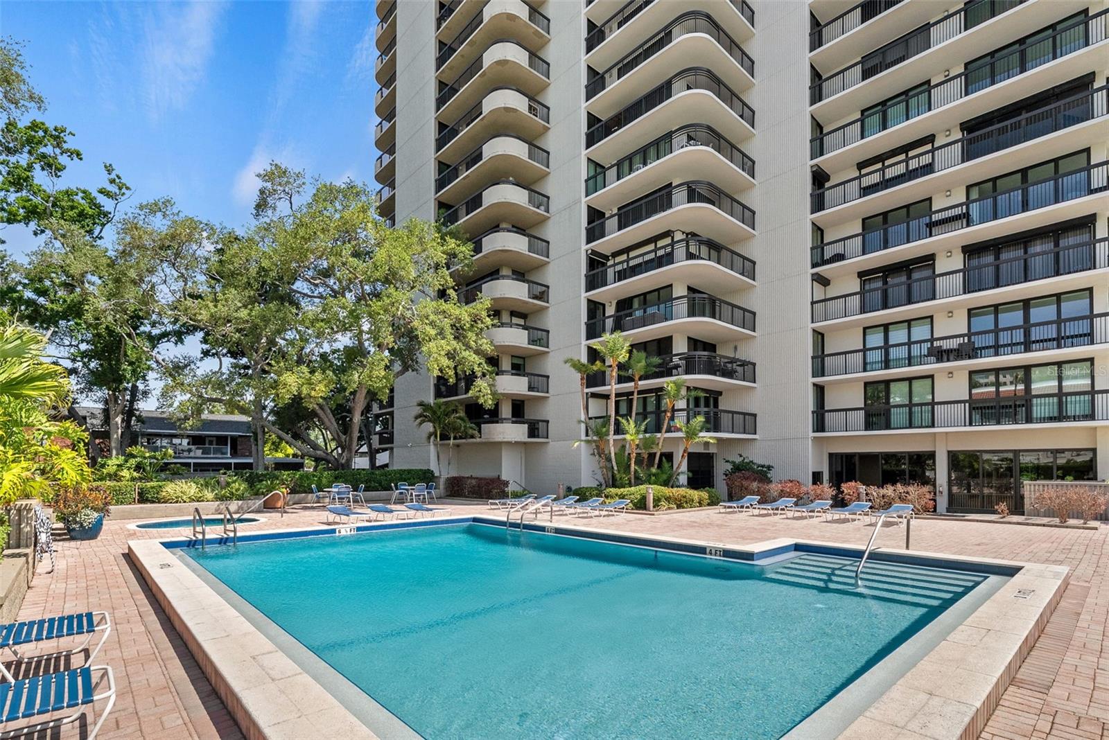 2413 BAYSHORE BLVD #803, TAMPA, FL — photo 84