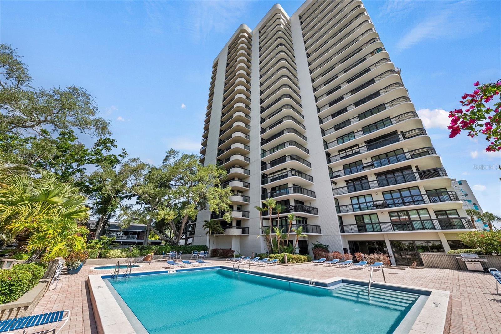2413 BAYSHORE BLVD #803, TAMPA, FL — photo 85