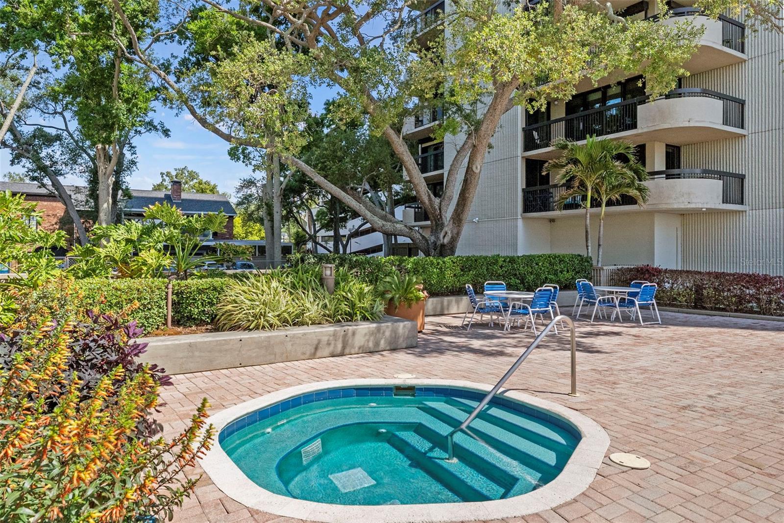 2413 BAYSHORE BLVD #803, TAMPA, FL — photo 86