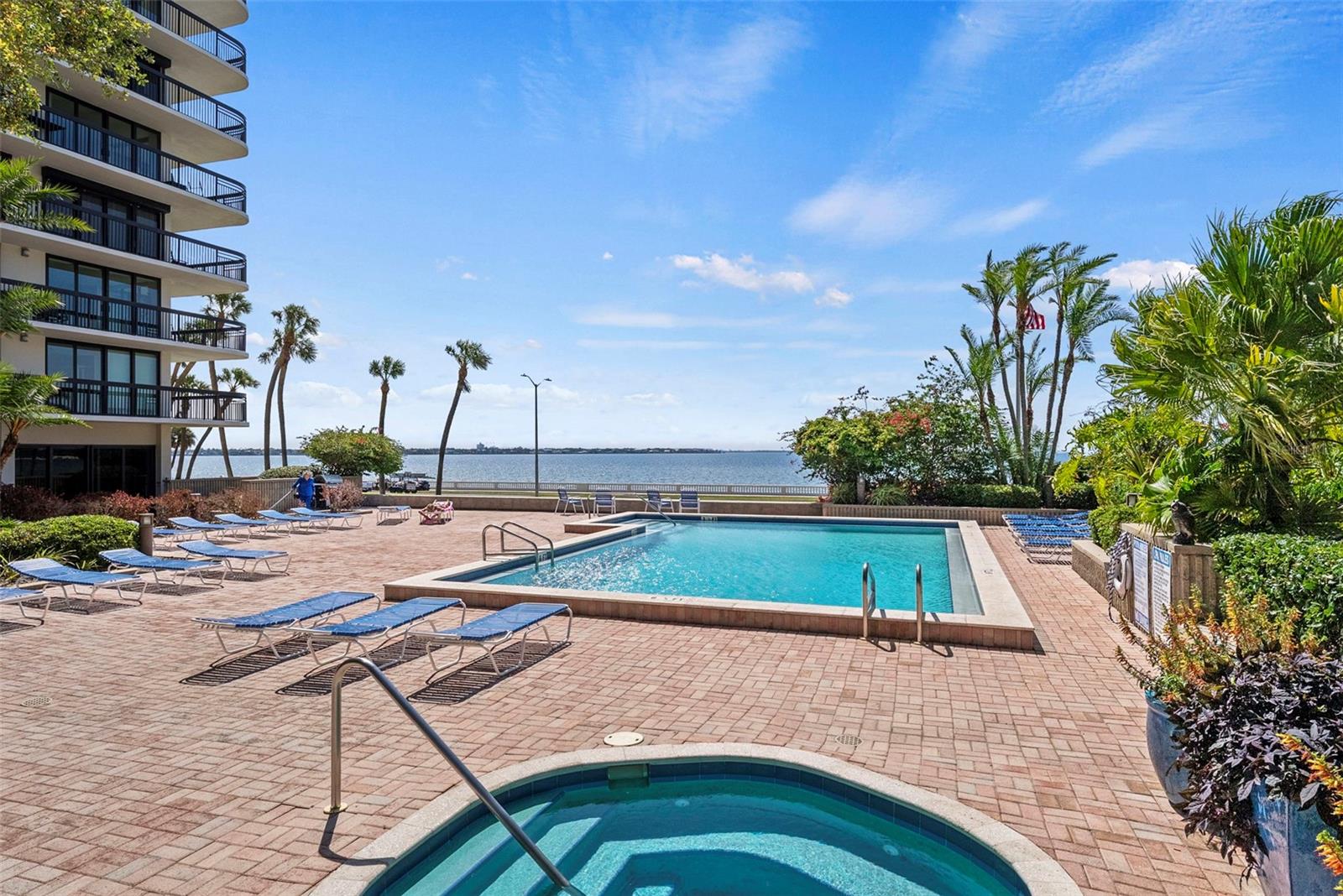 2413 BAYSHORE BLVD #803, TAMPA, FL — photo 87