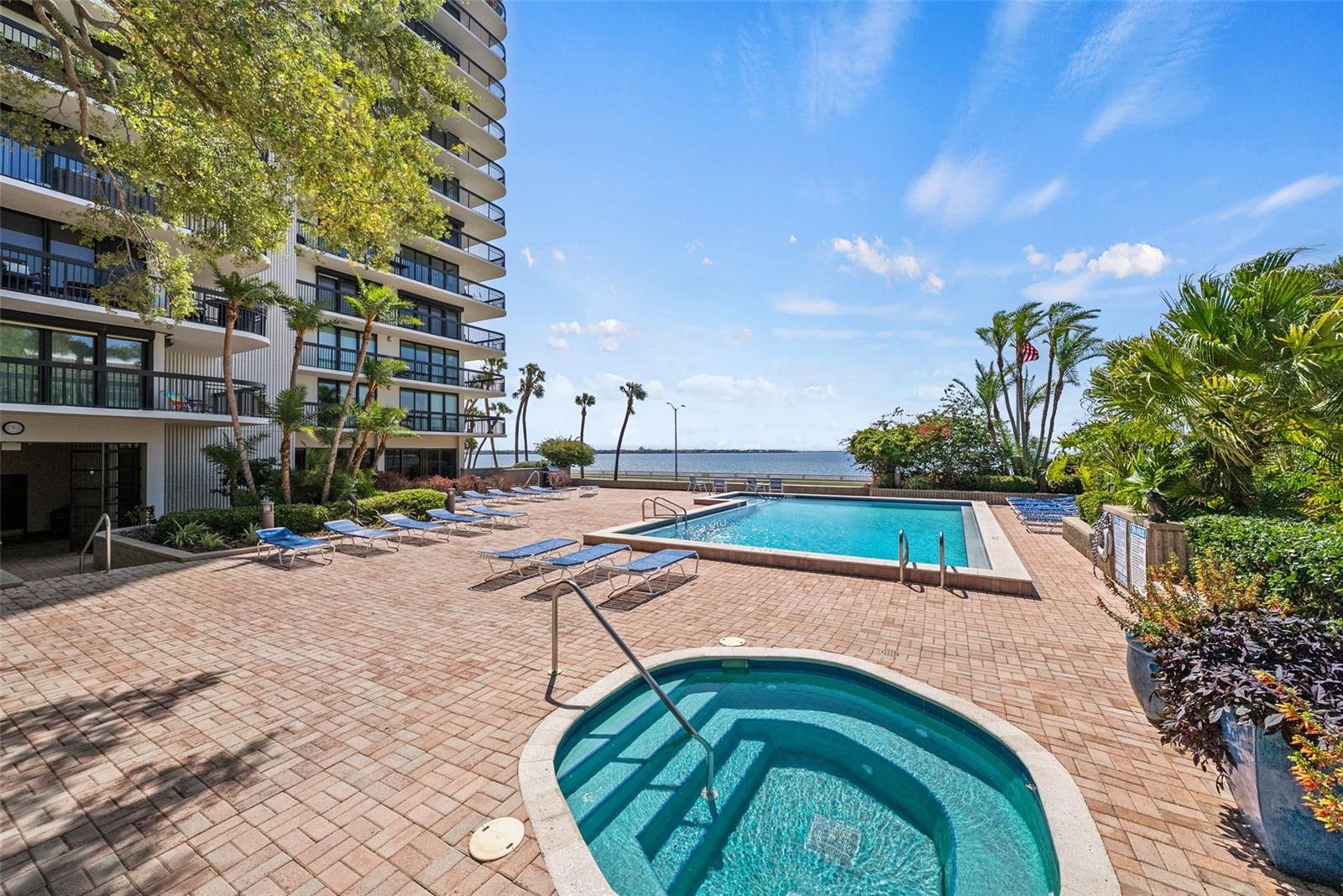2413 BAYSHORE BLVD #803, TAMPA, FL — photo 88