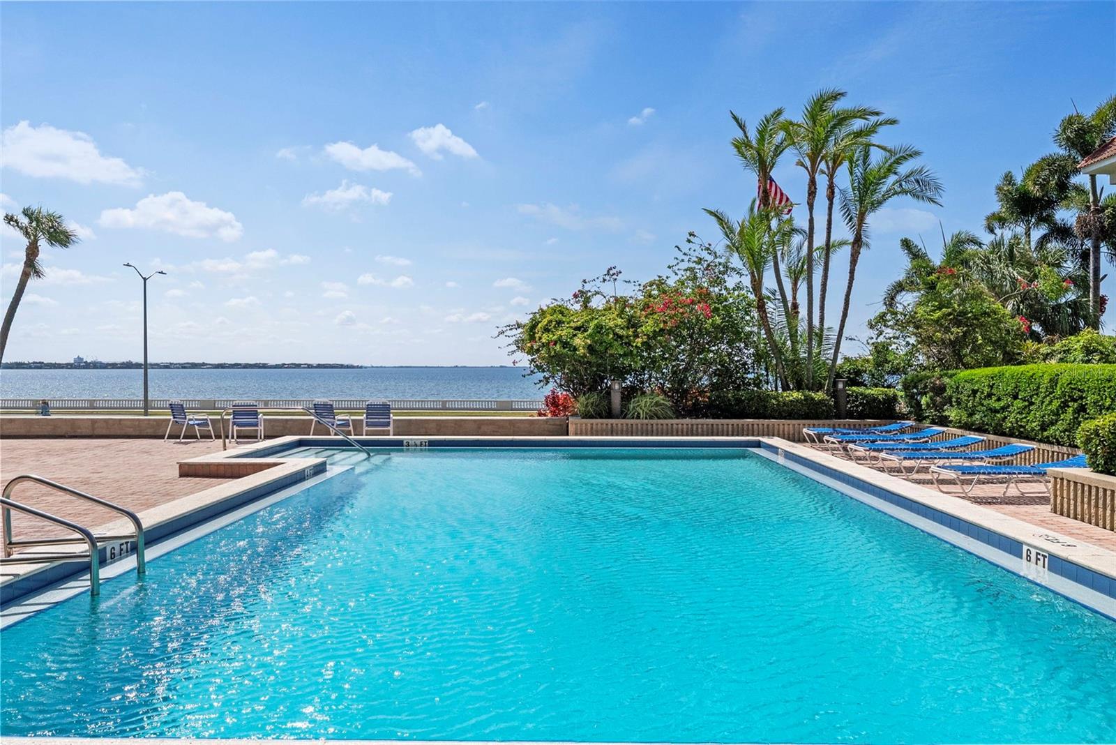 2413 BAYSHORE BLVD #803, TAMPA, FL — photo 89