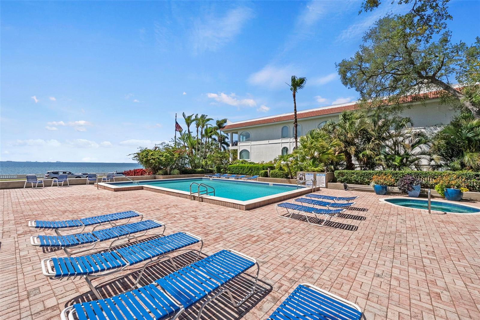 2413 BAYSHORE BLVD #803, TAMPA, FL — photo 90