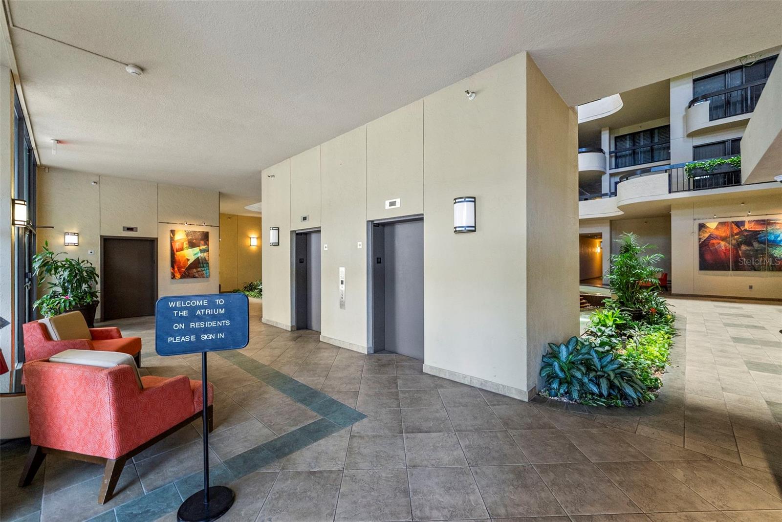 2413 BAYSHORE BLVD #803, TAMPA, FL — photo 94